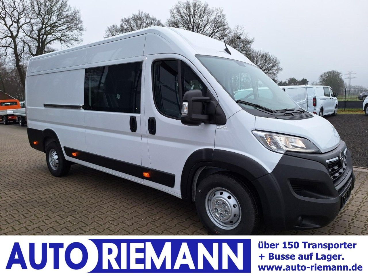 Opel Movano 35 Kasten L4 Doka 6-Sitze verstärkt PDC T - Furgon, Dostavno vozilo s dvostrukom kabinom: slika Opel Movano 35 Kasten L4 Doka 6-Sitze verstärkt PDC T - Furgon, Dostavno vozilo s dvostrukom kabinom Opel Movano 35 Kasten L4 Doka 6-Sitze verstärkt PDC T - Furgon, Dostavno vozilo s dvostrukom kabinom: slika Opel Movano 35 Kasten L4 Doka 6-Sitze verstärkt PDC T - Furgon, Dostavno vozilo s dvostrukom kabinom