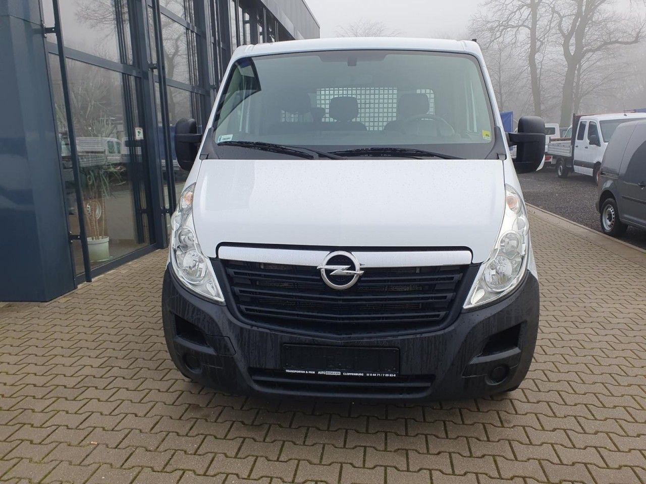 Opel Movano 3500 CDTI 3 Seiten Kipper KLIMA Navi App - Mali kamion kiper: slika Opel Movano 3500 CDTI 3 Seiten Kipper KLIMA Navi App - Mali kamion kiper Opel Movano 3500 CDTI 3 Seiten Kipper KLIMA Navi App - Mali kamion kiper: slika Opel Movano 3500 CDTI 3 Seiten Kipper KLIMA Navi App - Mali kamion kiper