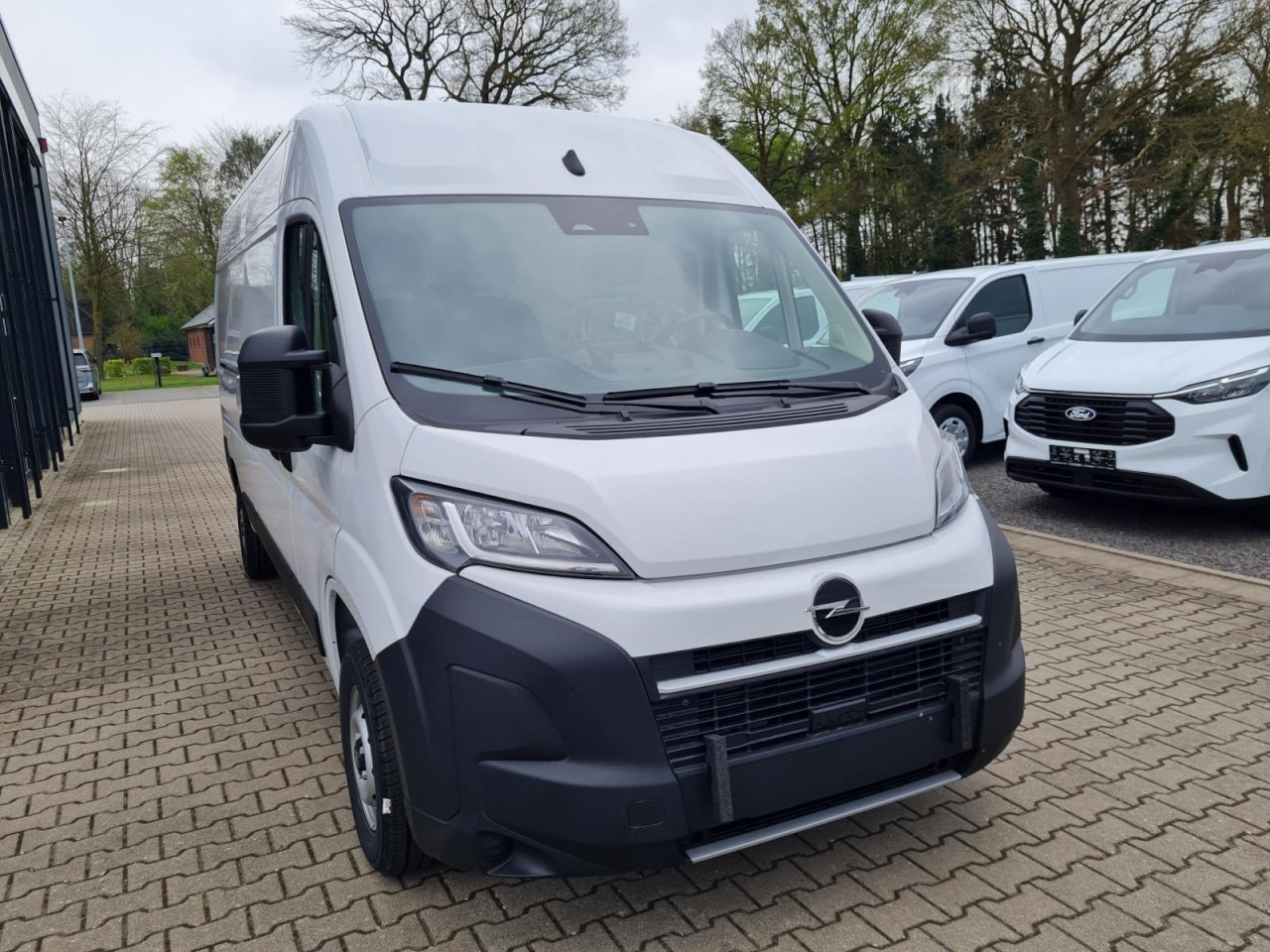 Opel Movano Kasten 2.2 HDI 180 L3H2 Klima NAVI TEMPOMAT - Furgon: slika Opel Movano Kasten 2.2 HDI 180 L3H2 Klima NAVI TEMPOMAT - Furgon Opel Movano Kasten 2.2 HDI 180 L3H2 Klima NAVI TEMPOMAT - Furgon: slika Opel Movano Kasten 2.2 HDI 180 L3H2 Klima NAVI TEMPOMAT - Furgon