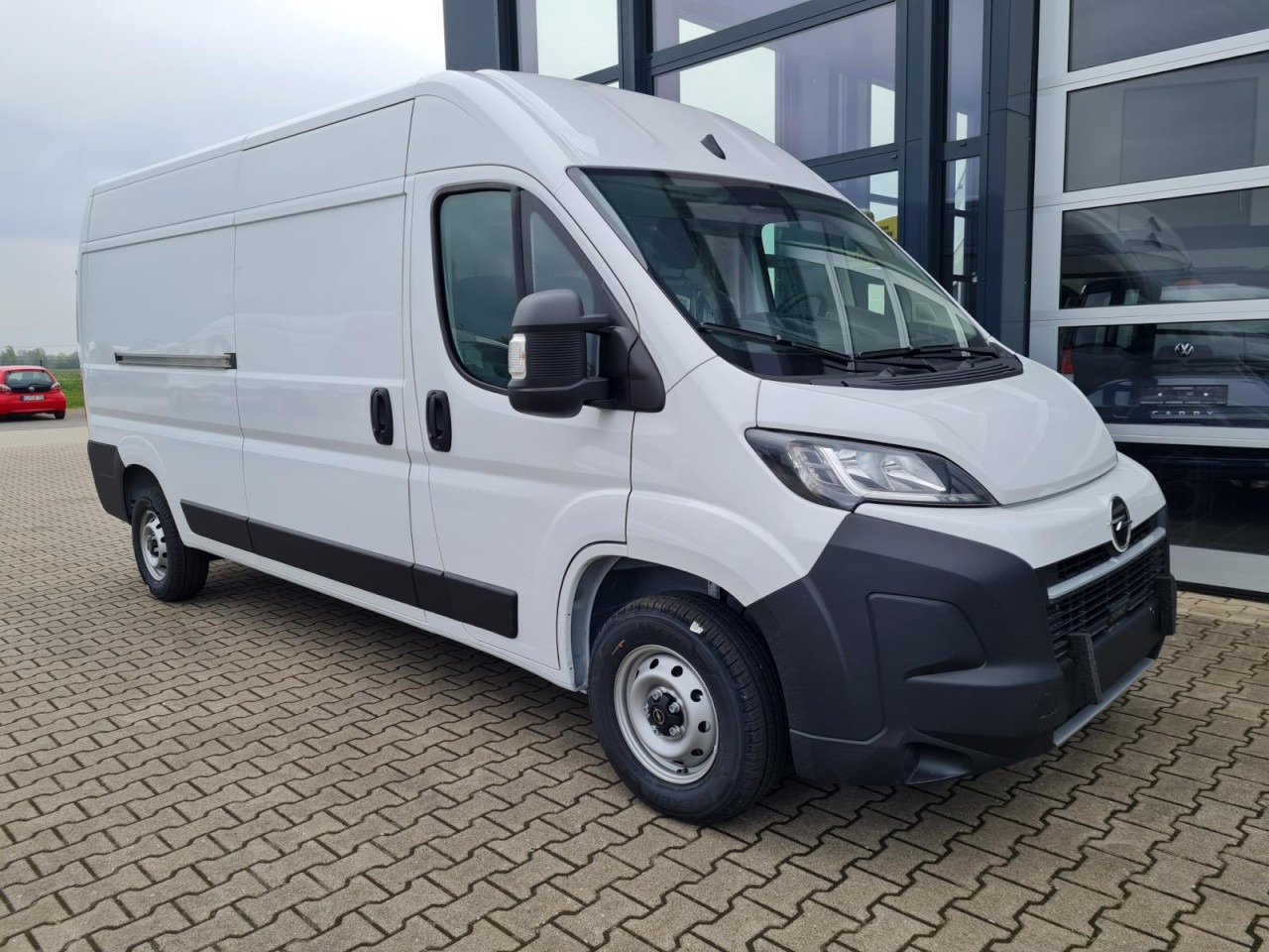 Opel Movano Kasten 2.2 HDI 180 L3H2 Klima NAVI TEMPOMAT - Furgon: slika Opel Movano Kasten 2.2 HDI 180 L3H2 Klima NAVI TEMPOMAT - Furgon Opel Movano Kasten 2.2 HDI 180 L3H2 Klima NAVI TEMPOMAT - Furgon: slika Opel Movano Kasten 2.2 HDI 180 L3H2 Klima NAVI TEMPOMAT - Furgon