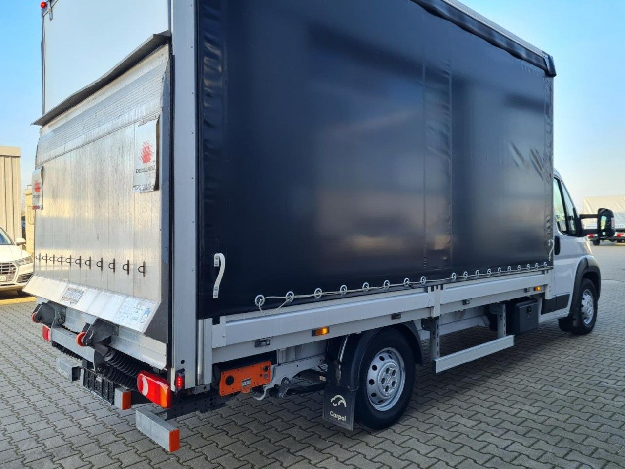 Opel Movano Pritsche Schiebe Plane LBW LUFTFEDER TEMP - Dostavno vozilo s ceradom: slika Opel Movano Pritsche Schiebe Plane LBW LUFTFEDER TEMP - Dostavno vozilo s ceradom Opel Movano Pritsche Schiebe Plane LBW LUFTFEDER TEMP - Dostavno vozilo s ceradom: slika Opel Movano Pritsche Schiebe Plane LBW LUFTFEDER TEMP - Dostavno vozilo s ceradom