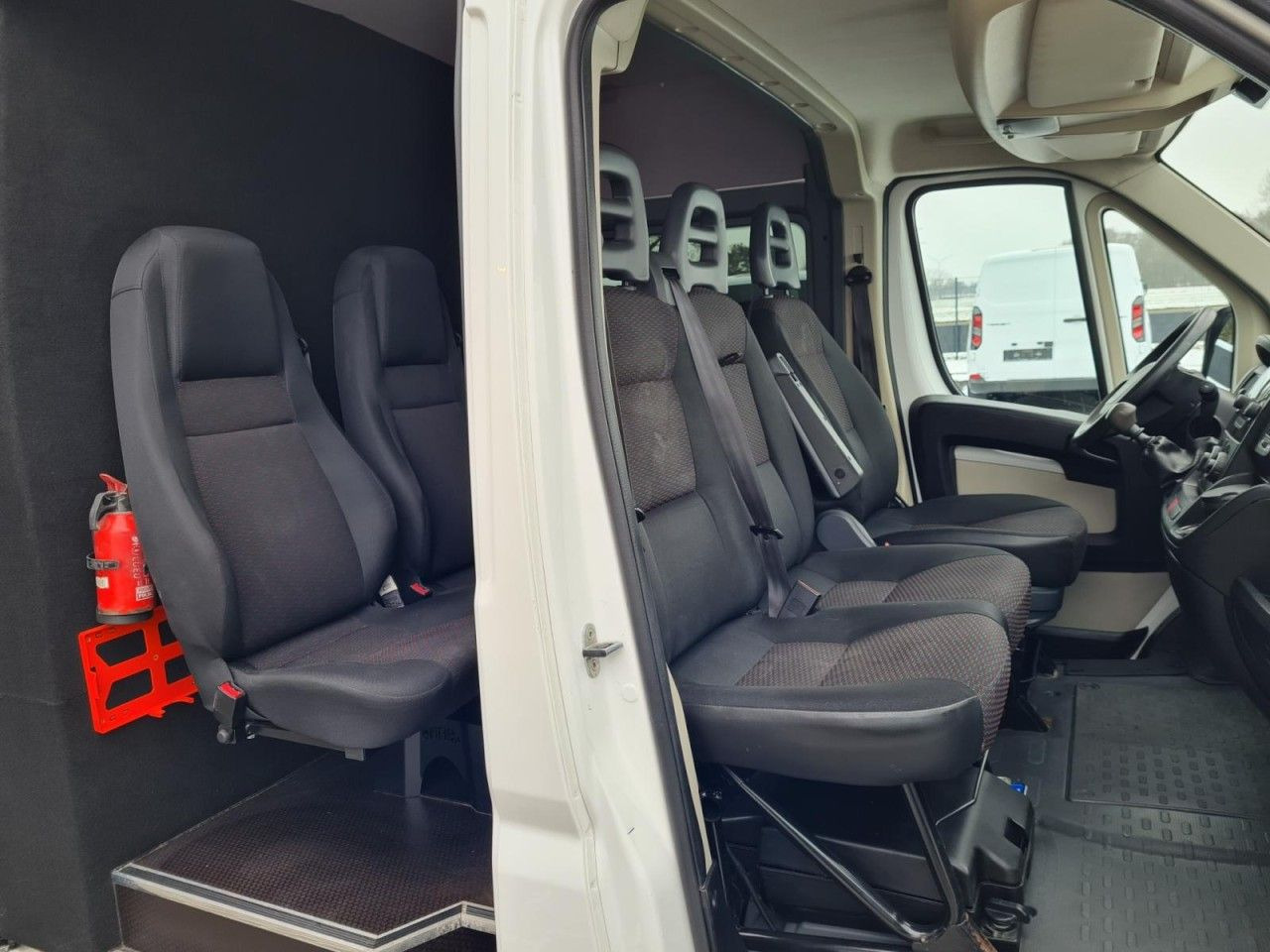 Peugeot Boxer Kasten L3H2 Doka 6-Sitze AHK PDC KLIMA - Mali kombi, Dostavno vozilo s dvostrukom kabinom: slika Peugeot Boxer Kasten L3H2 Doka 6-Sitze AHK PDC KLIMA - Mali kombi, Dostavno vozilo s dvostrukom kabinom Peugeot Boxer Kasten L3H2 Doka 6-Sitze AHK PDC KLIMA - Mali kombi, Dostavno vozilo s dvostrukom kabinom: slika Peugeot Boxer Kasten L3H2 Doka 6-Sitze AHK PDC KLIMA - Mali kombi, Dostavno vozilo s dvostrukom kabinom