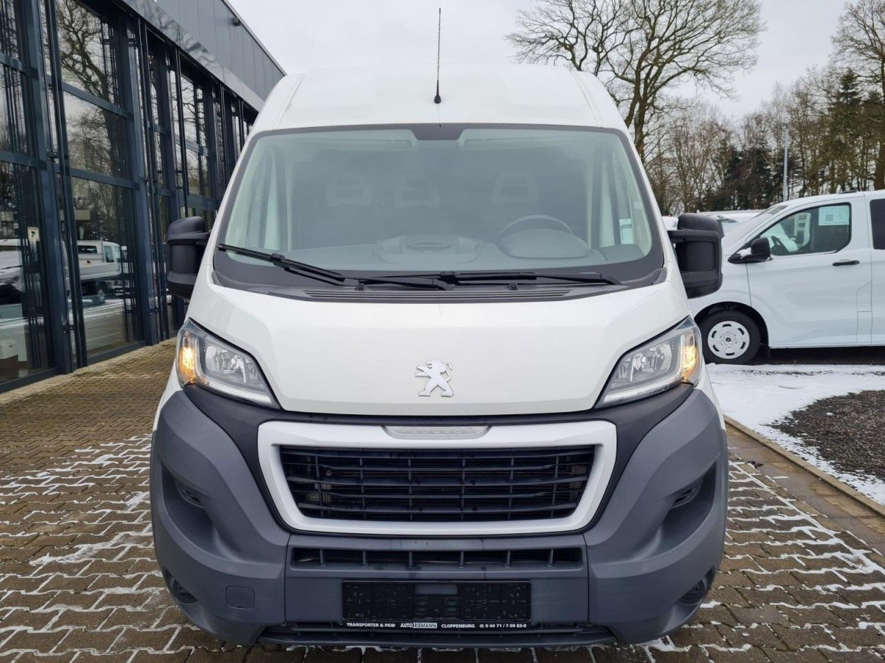 Peugeot Boxer Kasten L3H2 Doka 6-Sitze AHK PDC KLIMA - Mali kombi, Dostavno vozilo s dvostrukom kabinom: slika Peugeot Boxer Kasten L3H2 Doka 6-Sitze AHK PDC KLIMA - Mali kombi, Dostavno vozilo s dvostrukom kabinom Peugeot Boxer Kasten L3H2 Doka 6-Sitze AHK PDC KLIMA - Mali kombi, Dostavno vozilo s dvostrukom kabinom: slika Peugeot Boxer Kasten L3H2 Doka 6-Sitze AHK PDC KLIMA - Mali kombi, Dostavno vozilo s dvostrukom kabinom