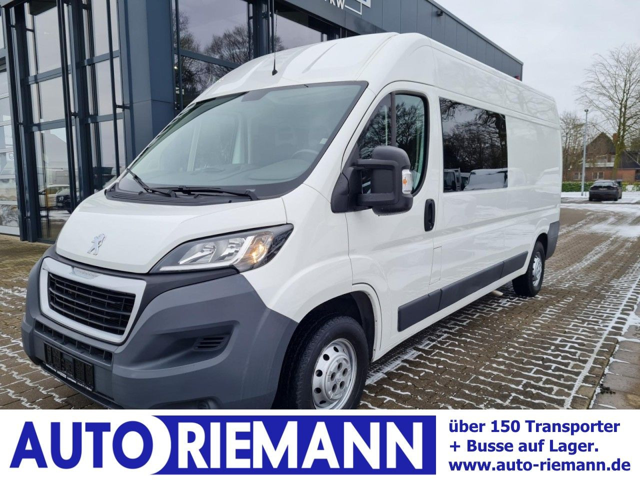 Peugeot Boxer Kasten L3H2 Doka 6-Sitze AHK PDC KLIMA - Mali kombi, Dostavno vozilo s dvostrukom kabinom: slika Peugeot Boxer Kasten L3H2 Doka 6-Sitze AHK PDC KLIMA - Mali kombi, Dostavno vozilo s dvostrukom kabinom Peugeot Boxer Kasten L3H2 Doka 6-Sitze AHK PDC KLIMA - Mali kombi, Dostavno vozilo s dvostrukom kabinom: slika Peugeot Boxer Kasten L3H2 Doka 6-Sitze AHK PDC KLIMA - Mali kombi, Dostavno vozilo s dvostrukom kabinom