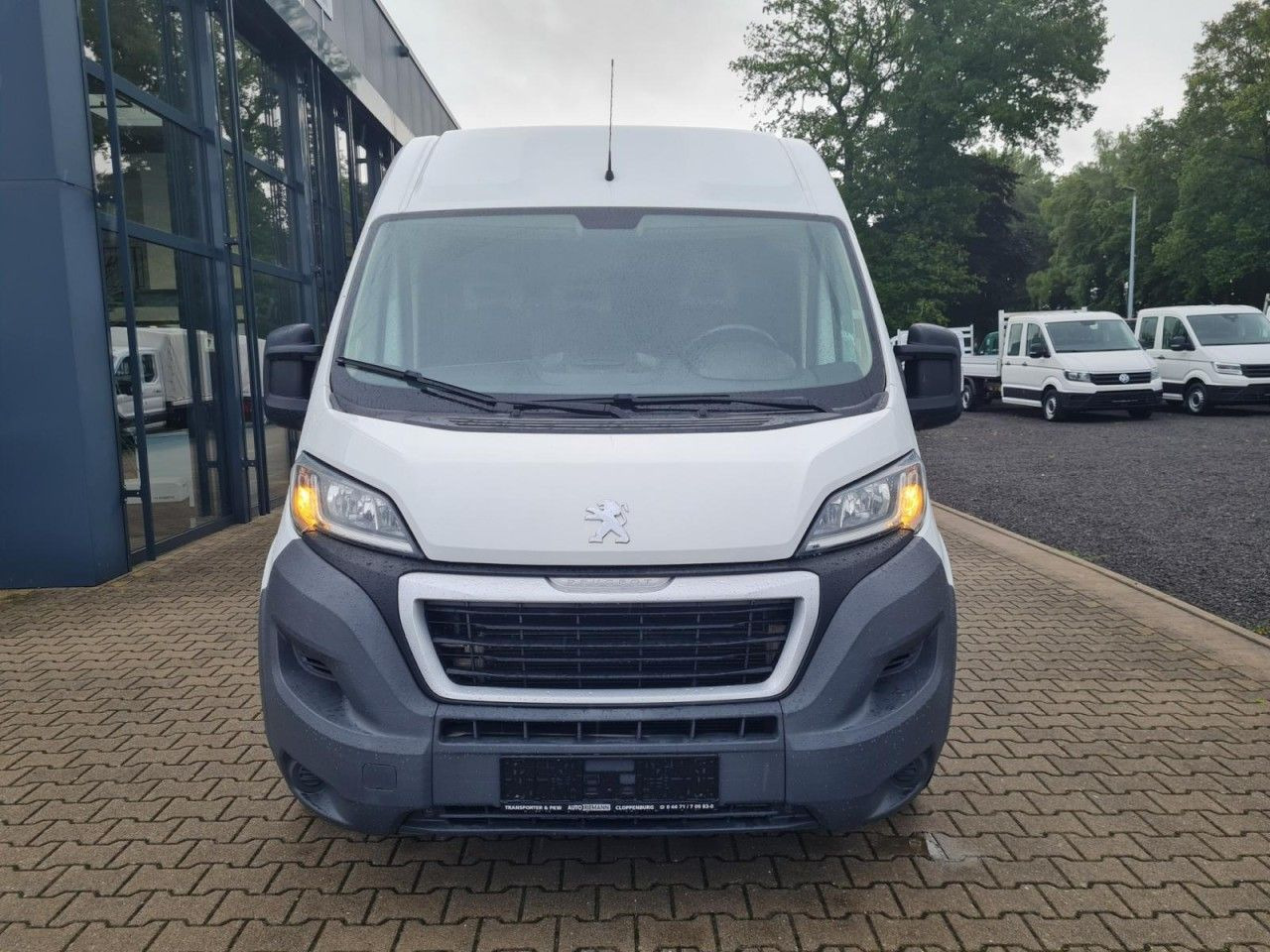 Peugeot Boxer Kasten L3H2 Doka 6-Sitze AHK PDC KLIMA - Mali kombi, Dostavno vozilo s dvostrukom kabinom: slika Peugeot Boxer Kasten L3H2 Doka 6-Sitze AHK PDC KLIMA - Mali kombi, Dostavno vozilo s dvostrukom kabinom Peugeot Boxer Kasten L3H2 Doka 6-Sitze AHK PDC KLIMA - Mali kombi, Dostavno vozilo s dvostrukom kabinom: slika Peugeot Boxer Kasten L3H2 Doka 6-Sitze AHK PDC KLIMA - Mali kombi, Dostavno vozilo s dvostrukom kabinom