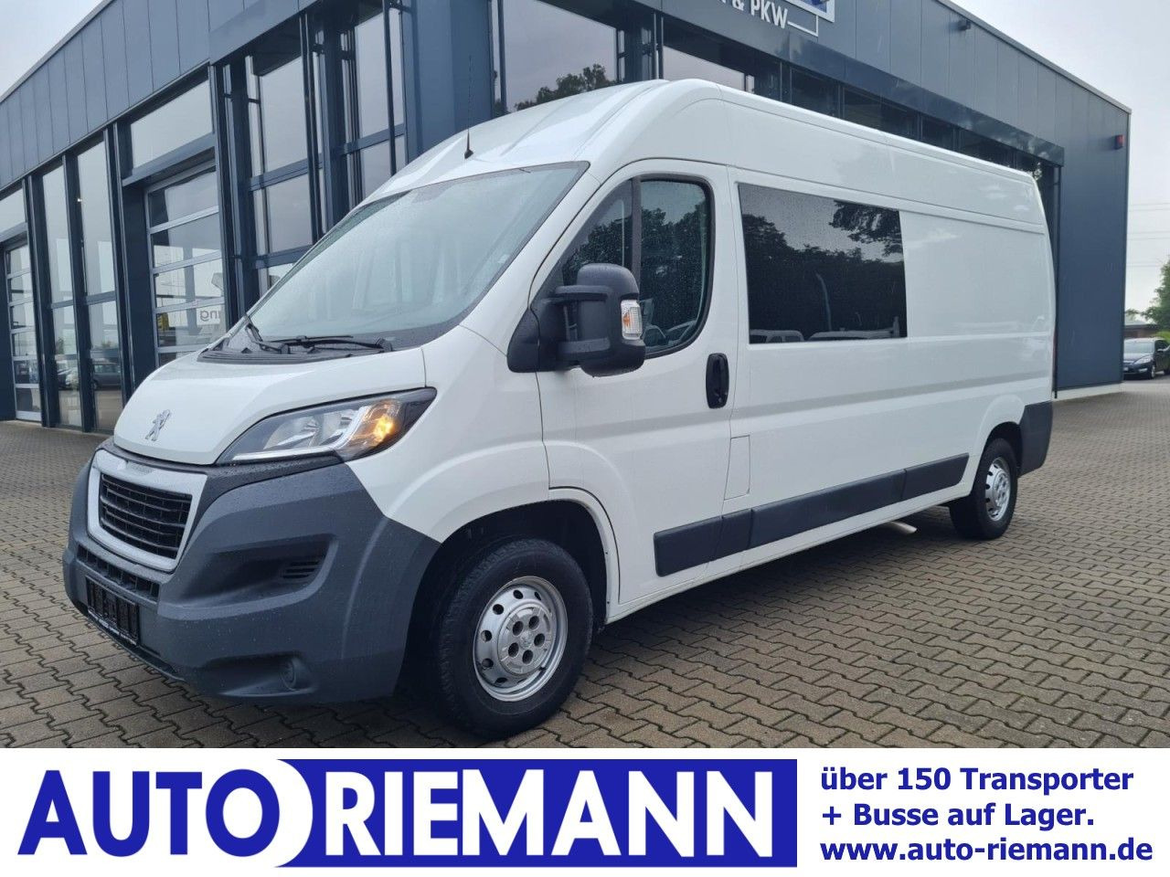 Peugeot Boxer Kasten L3H2 Doka 6-Sitze AHK PDC KLIMA - Mali kombi, Dostavno vozilo s dvostrukom kabinom: slika Peugeot Boxer Kasten L3H2 Doka 6-Sitze AHK PDC KLIMA - Mali kombi, Dostavno vozilo s dvostrukom kabinom Peugeot Boxer Kasten L3H2 Doka 6-Sitze AHK PDC KLIMA - Mali kombi, Dostavno vozilo s dvostrukom kabinom: slika Peugeot Boxer Kasten L3H2 Doka 6-Sitze AHK PDC KLIMA - Mali kombi, Dostavno vozilo s dvostrukom kabinom