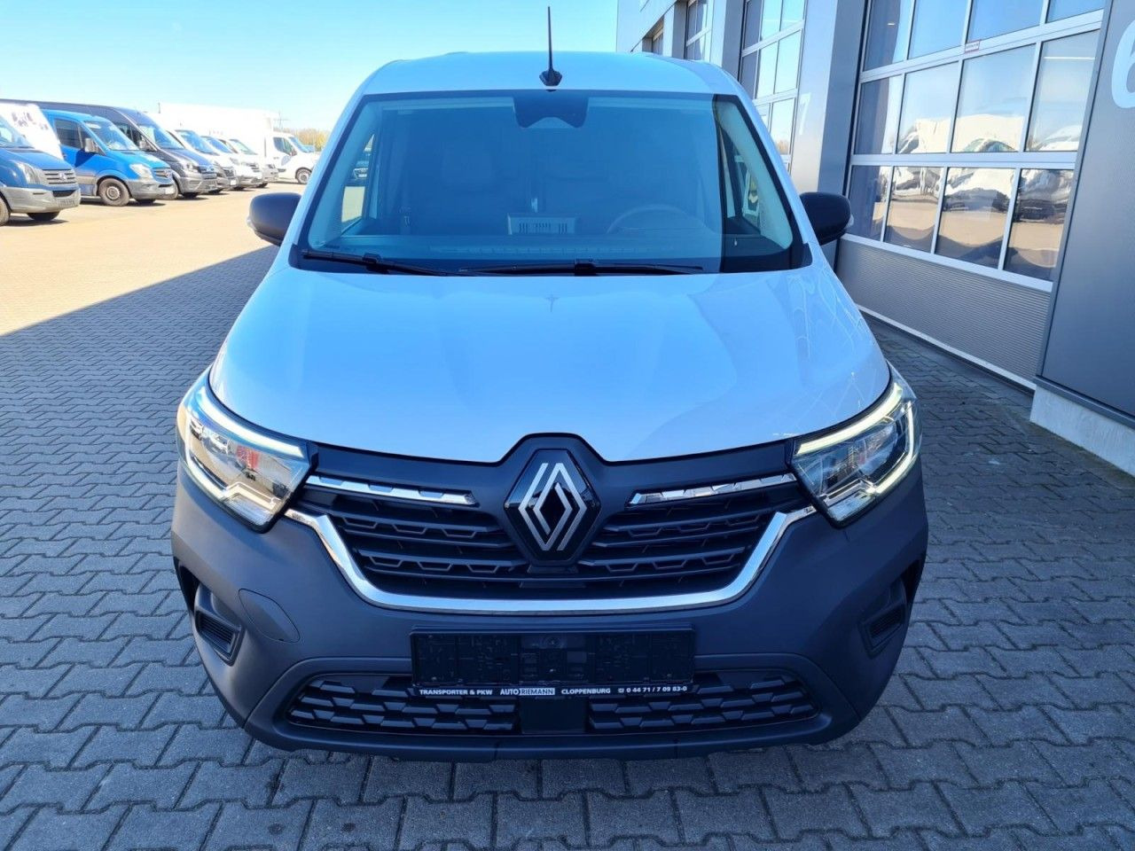 Renault Kangoo Van Start1.3 TCe 100 KLIMA TEMPOMAT - Mali kombi: slika Renault Kangoo Van Start1.3 TCe 100 KLIMA TEMPOMAT - Mali kombi Renault Kangoo Van Start1.3 TCe 100 KLIMA TEMPOMAT - Mali kombi: slika Renault Kangoo Van Start1.3 TCe 100 KLIMA TEMPOMAT - Mali kombi