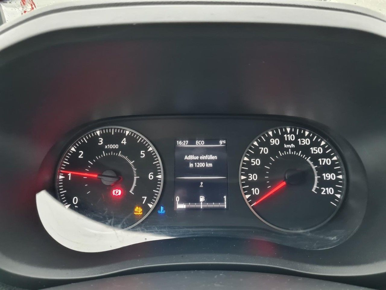 Dostavno vozilo hladnjača Renault Master 3.5t Kühlkasten L3H2 Stand+Fahrkühlung ER: slika Dostavno vozilo hladnjača Renault Master 3.5t Kühlkasten L3H2 Stand+Fahrkühlung ER