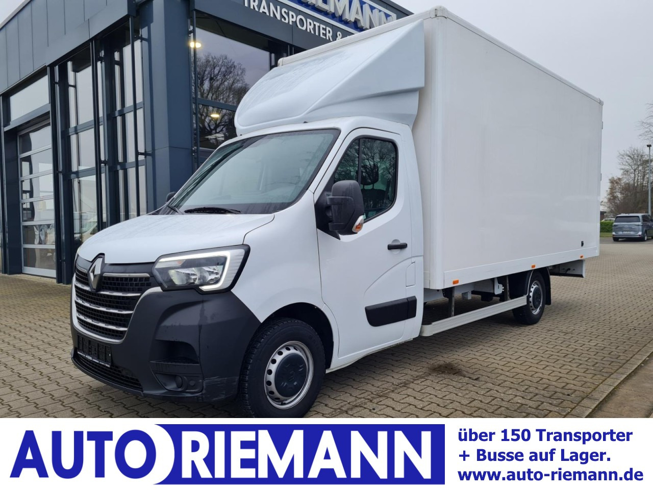 Renault Master 3.5t Möbel Koffer mit 10 Pal. Plätze TEMPOMAT - Dostavno vozilo sa zatvorenim sandukom: slika Renault Master 3.5t Möbel Koffer mit 10 Pal. Plätze TEMPOMAT - Dostavno vozilo sa zatvorenim sandukom Renault Master 3.5t Möbel Koffer mit 10 Pal. Plätze TEMPOMAT - Dostavno vozilo sa zatvorenim sandukom: slika Renault Master 3.5t Möbel Koffer mit 10 Pal. Plätze TEMPOMAT - Dostavno vozilo sa zatvorenim sandukom