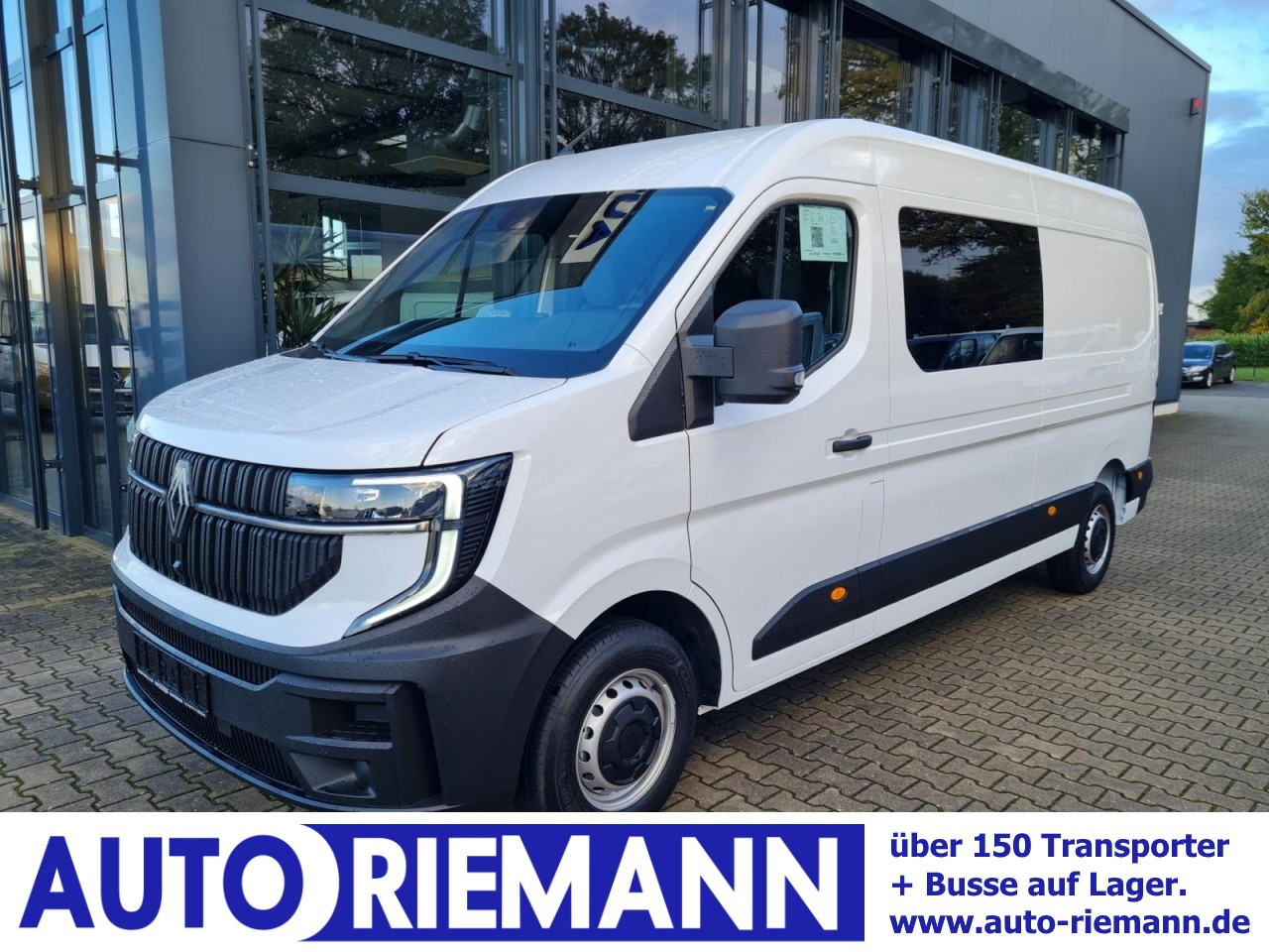 Renault Master 35 Kasten dCi Doka L3H2 KLIMA TEMPOMAT - Furgon, Dostavno vozilo s dvostrukom kabinom: slika Renault Master 35 Kasten dCi Doka L3H2 KLIMA TEMPOMAT - Furgon, Dostavno vozilo s dvostrukom kabinom Renault Master 35 Kasten dCi Doka L3H2 KLIMA TEMPOMAT - Furgon, Dostavno vozilo s dvostrukom kabinom: slika Renault Master 35 Kasten dCi Doka L3H2 KLIMA TEMPOMAT - Furgon, Dostavno vozilo s dvostrukom kabinom