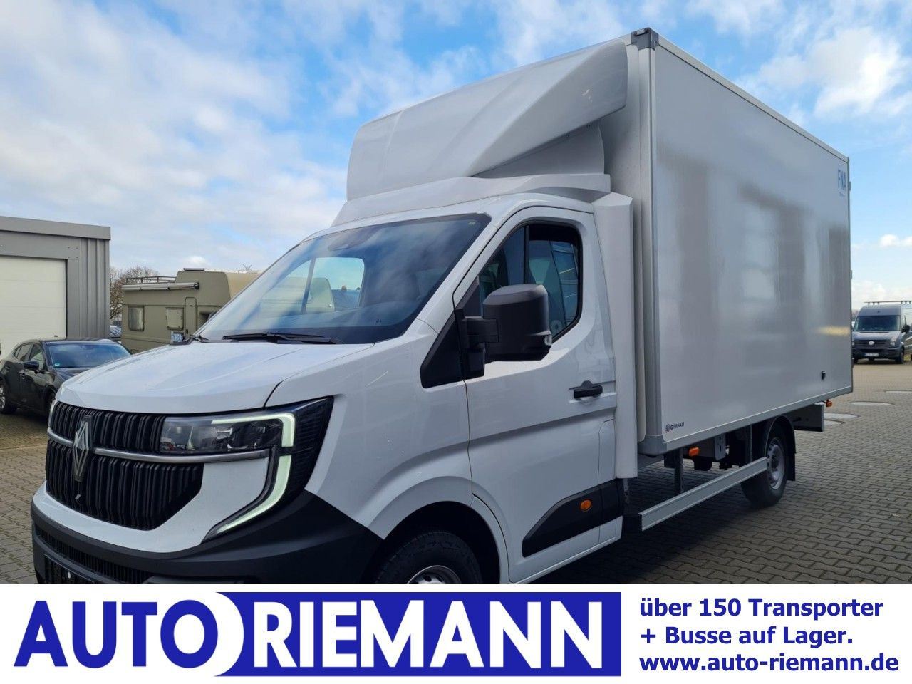 Renault Master 35 New Möbel Koffer KLIMA KAMERA TEMPOMAT - Dostavno vozilo sa zatvorenim sandukom: slika Renault Master 35 New Möbel Koffer KLIMA KAMERA TEMPOMAT - Dostavno vozilo sa zatvorenim sandukom Renault Master 35 New Möbel Koffer KLIMA KAMERA TEMPOMAT - Dostavno vozilo sa zatvorenim sandukom: slika Renault Master 35 New Möbel Koffer KLIMA KAMERA TEMPOMAT - Dostavno vozilo sa zatvorenim sandukom