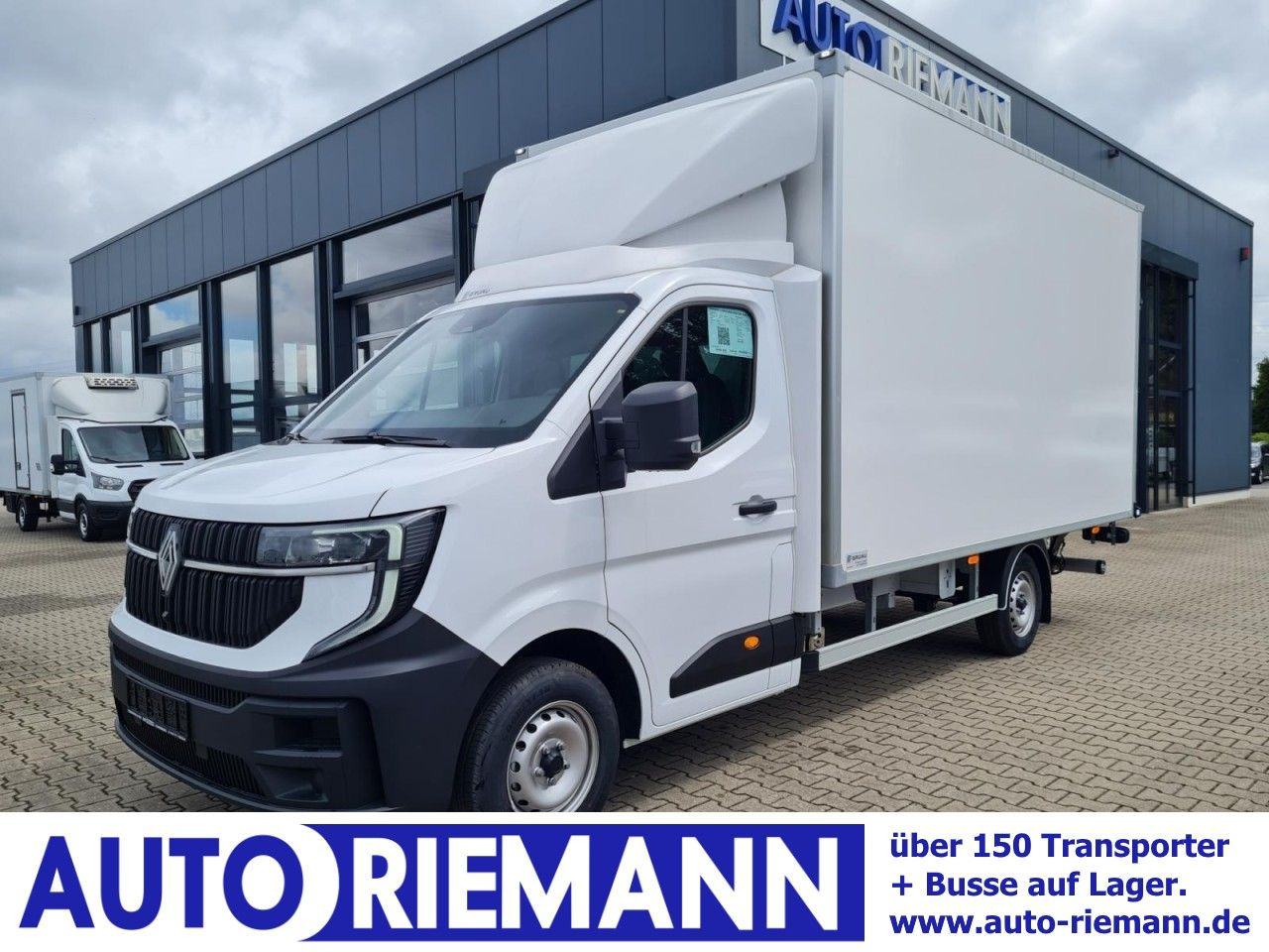 Renault Master 35 New Möbel Koffer LBW KLIMA TEMPOMAT - Dostavno vozilo sa zatvorenim sandukom: slika Renault Master 35 New Möbel Koffer LBW KLIMA TEMPOMAT - Dostavno vozilo sa zatvorenim sandukom Renault Master 35 New Möbel Koffer LBW KLIMA TEMPOMAT - Dostavno vozilo sa zatvorenim sandukom: slika Renault Master 35 New Möbel Koffer LBW KLIMA TEMPOMAT - Dostavno vozilo sa zatvorenim sandukom