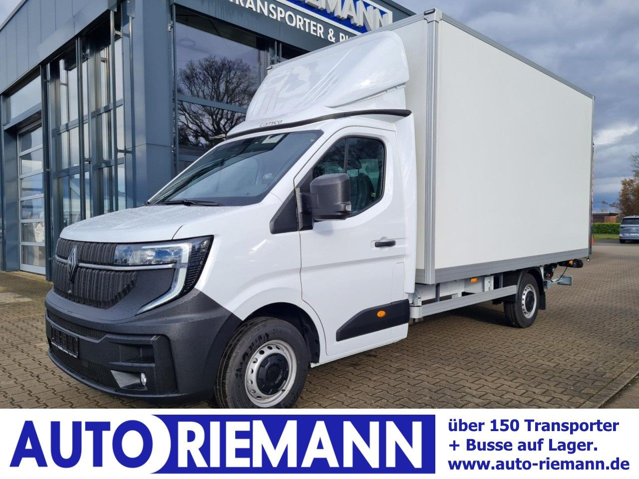 Renault Master 35 New Möbel Koffer LBW LUFTFEDERUNG KAME - Dostavno vozilo sa zatvorenim sandukom: slika Renault Master 35 New Möbel Koffer LBW LUFTFEDERUNG KAME - Dostavno vozilo sa zatvorenim sandukom Renault Master 35 New Möbel Koffer LBW LUFTFEDERUNG KAME - Dostavno vozilo sa zatvorenim sandukom: slika Renault Master 35 New Möbel Koffer LBW LUFTFEDERUNG KAME - Dostavno vozilo sa zatvorenim sandukom