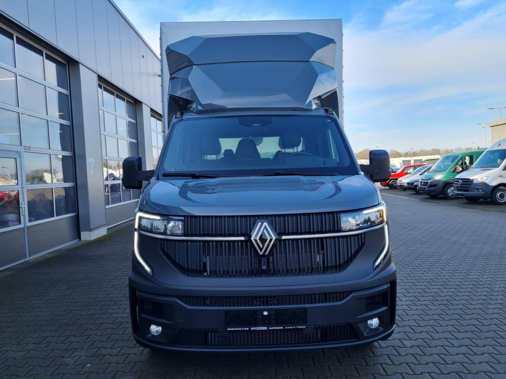 Renault Master 35 New Pritsche Plane dCi 170 10 EP - Dostavno vozilo s ceradom: slika Renault Master 35 New Pritsche Plane dCi 170 10 EP - Dostavno vozilo s ceradom Renault Master 35 New Pritsche Plane dCi 170 10 EP - Dostavno vozilo s ceradom: slika Renault Master 35 New Pritsche Plane dCi 170 10 EP - Dostavno vozilo s ceradom