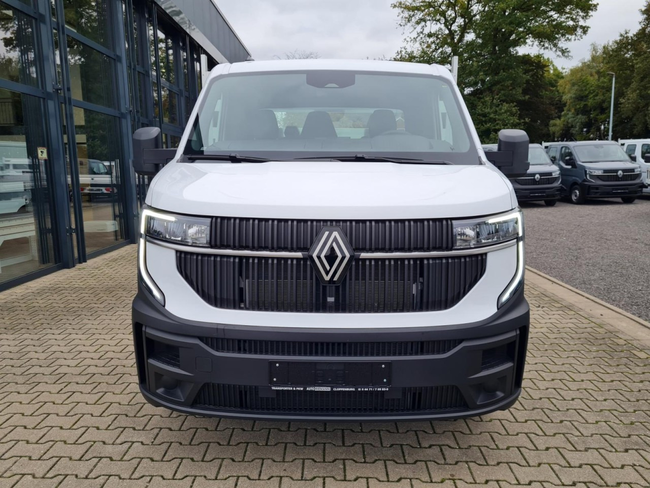 Renault Master 35 Pritsche extra lang 4.85 m KLIMA TEMPOMAT - Dostavno vozilo s ravnom platformom: slika Renault Master 35 Pritsche extra lang 4.85 m KLIMA TEMPOMAT - Dostavno vozilo s ravnom platformom Renault Master 35 Pritsche extra lang 4.85 m KLIMA TEMPOMAT - Dostavno vozilo s ravnom platformom: slika Renault Master 35 Pritsche extra lang 4.85 m KLIMA TEMPOMAT - Dostavno vozilo s ravnom platformom