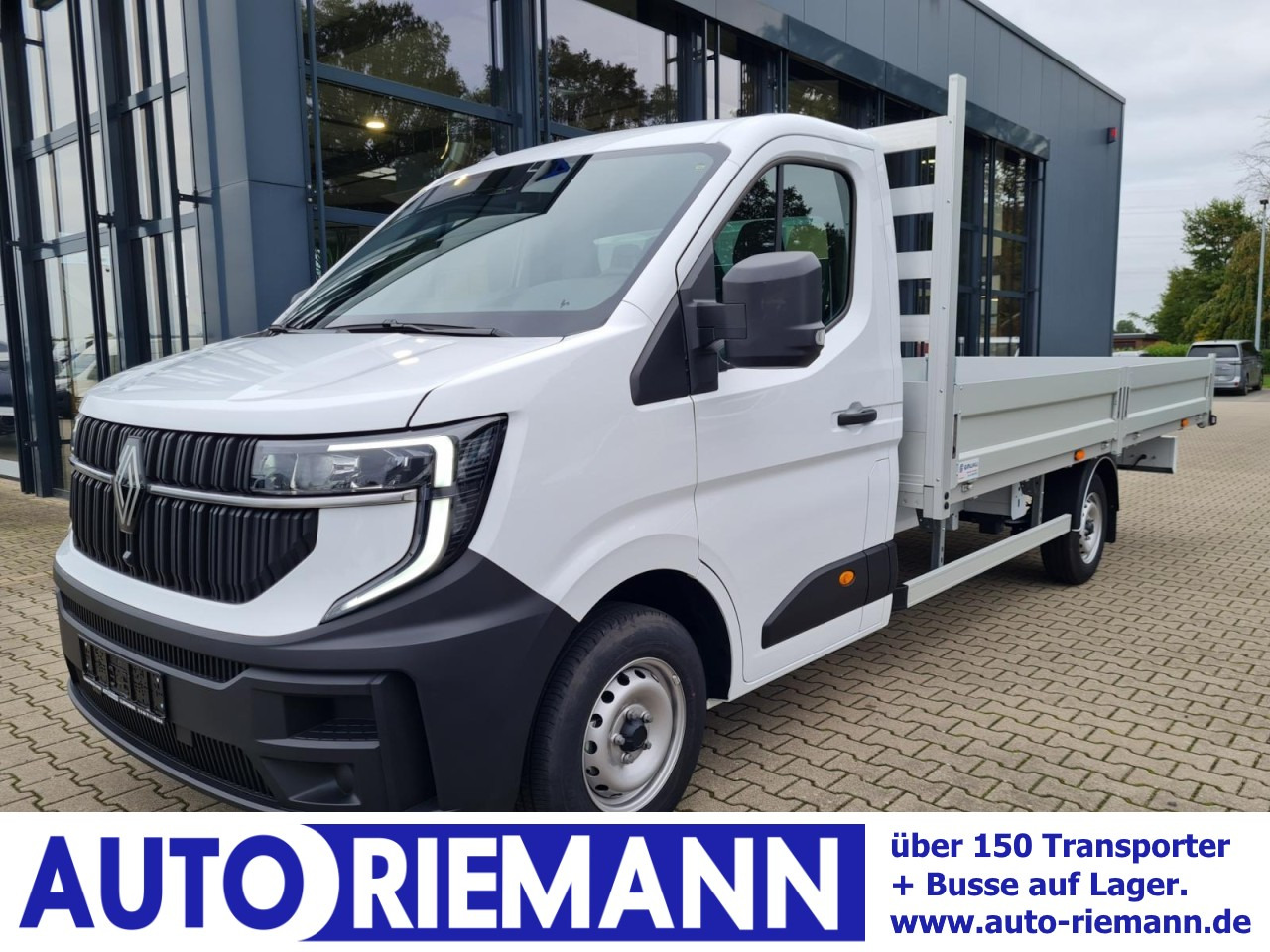 Renault Master 35 Pritsche extra lang 4.85 m KLIMA TEMPOMAT - Dostavno vozilo s ravnom platformom: slika Renault Master 35 Pritsche extra lang 4.85 m KLIMA TEMPOMAT - Dostavno vozilo s ravnom platformom Renault Master 35 Pritsche extra lang 4.85 m KLIMA TEMPOMAT - Dostavno vozilo s ravnom platformom: slika Renault Master 35 Pritsche extra lang 4.85 m KLIMA TEMPOMAT - Dostavno vozilo s ravnom platformom