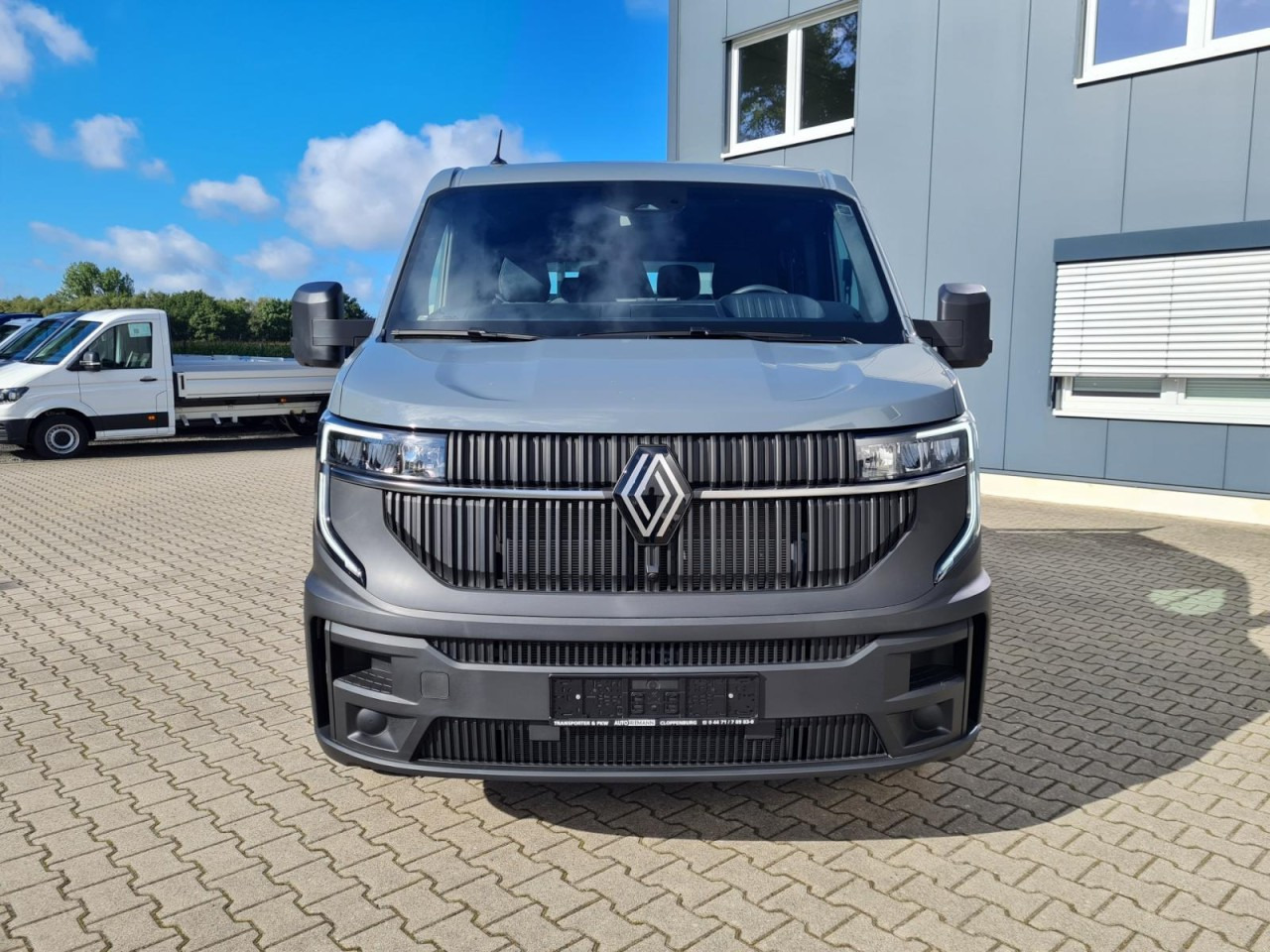 Renault Master New 3,5t Doka dCi 170 L3H1 Lang - Dostavno vozilo s ravnom platformom, Dostavno vozilo s dvostrukom kabinom: slika Renault Master New 3,5t Doka dCi 170 L3H1 Lang - Dostavno vozilo s ravnom platformom, Dostavno vozilo s dvostrukom kabinom Renault Master New 3,5t Doka dCi 170 L3H1 Lang - Dostavno vozilo s ravnom platformom, Dostavno vozilo s dvostrukom kabinom: slika Renault Master New 3,5t Doka dCi 170 L3H1 Lang - Dostavno vozilo s ravnom platformom, Dostavno vozilo s dvostrukom kabinom