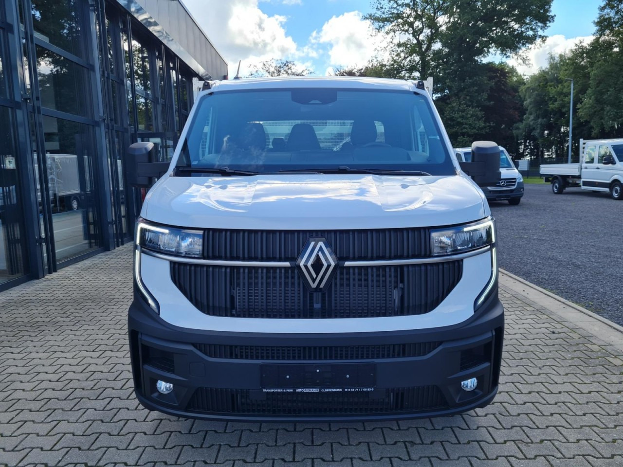 Renault Master New 35 Kipper KLIMA NAVI/APP PDC LUFTFEDERUNG - Mali kamion kiper: slika Renault Master New 35 Kipper KLIMA NAVI/APP PDC LUFTFEDERUNG - Mali kamion kiper Renault Master New 35 Kipper KLIMA NAVI/APP PDC LUFTFEDERUNG - Mali kamion kiper: slika Renault Master New 35 Kipper KLIMA NAVI/APP PDC LUFTFEDERUNG - Mali kamion kiper