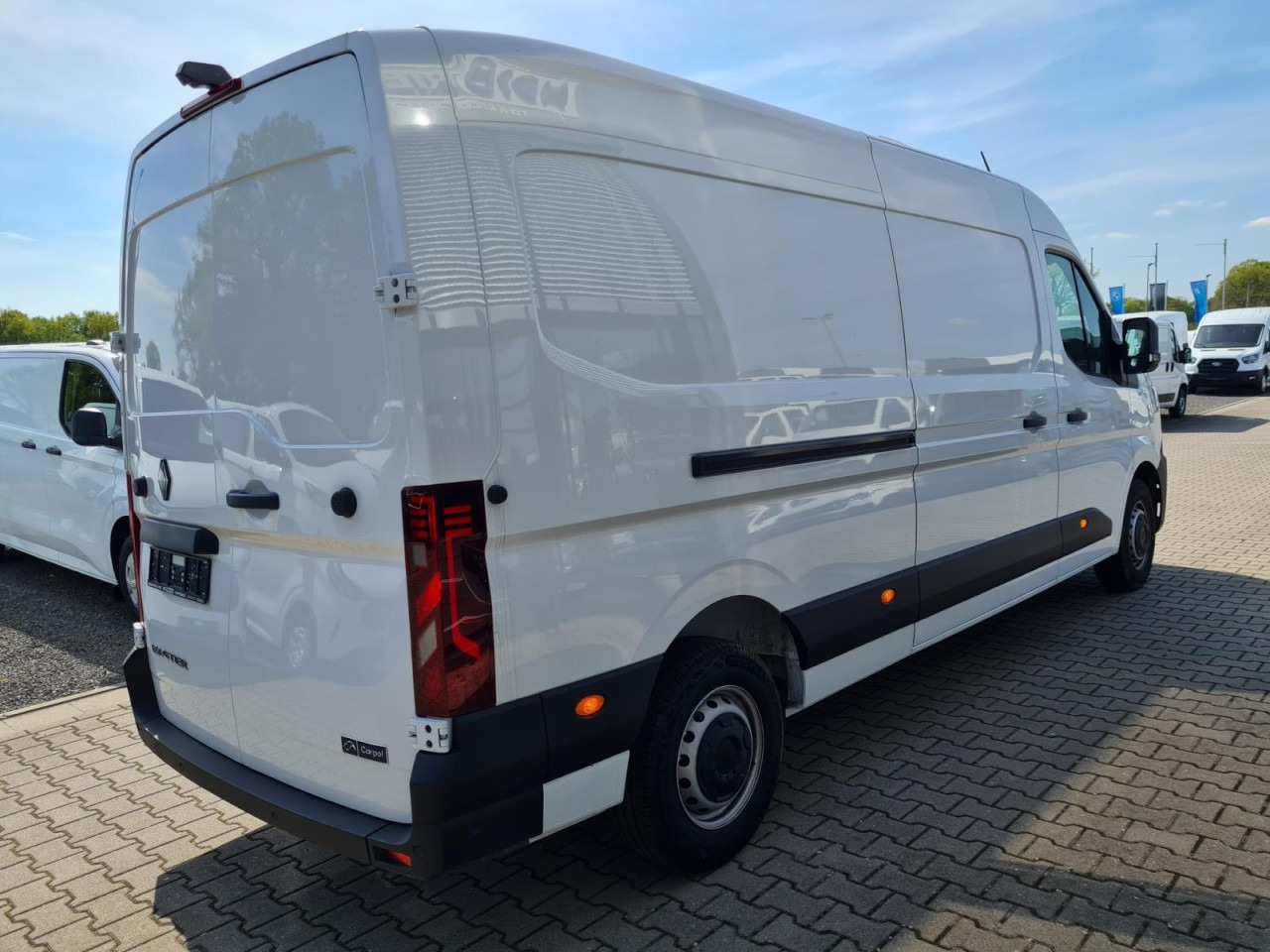 Renault Master New 35 Kühlkasten Carrier L3 KAMERA KLIMA TEMPO - Dostavno vozilo hladnjača: slika Renault Master New 35 Kühlkasten Carrier L3 KAMERA KLIMA TEMPO - Dostavno vozilo hladnjača Renault Master New 35 Kühlkasten Carrier L3 KAMERA KLIMA TEMPO - Dostavno vozilo hladnjača: slika Renault Master New 35 Kühlkasten Carrier L3 KAMERA KLIMA TEMPO - Dostavno vozilo hladnjača