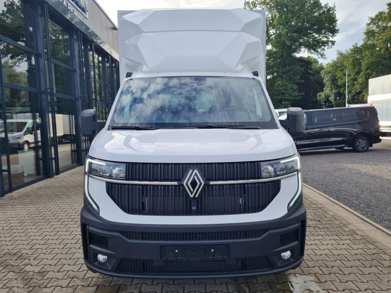 Renault Master Pritsche Schiebe Plane LBW Luftfederung - Dostavno vozilo s ceradom: slika Renault Master Pritsche Schiebe Plane LBW Luftfederung - Dostavno vozilo s ceradom Renault Master Pritsche Schiebe Plane LBW Luftfederung - Dostavno vozilo s ceradom: slika Renault Master Pritsche Schiebe Plane LBW Luftfederung - Dostavno vozilo s ceradom