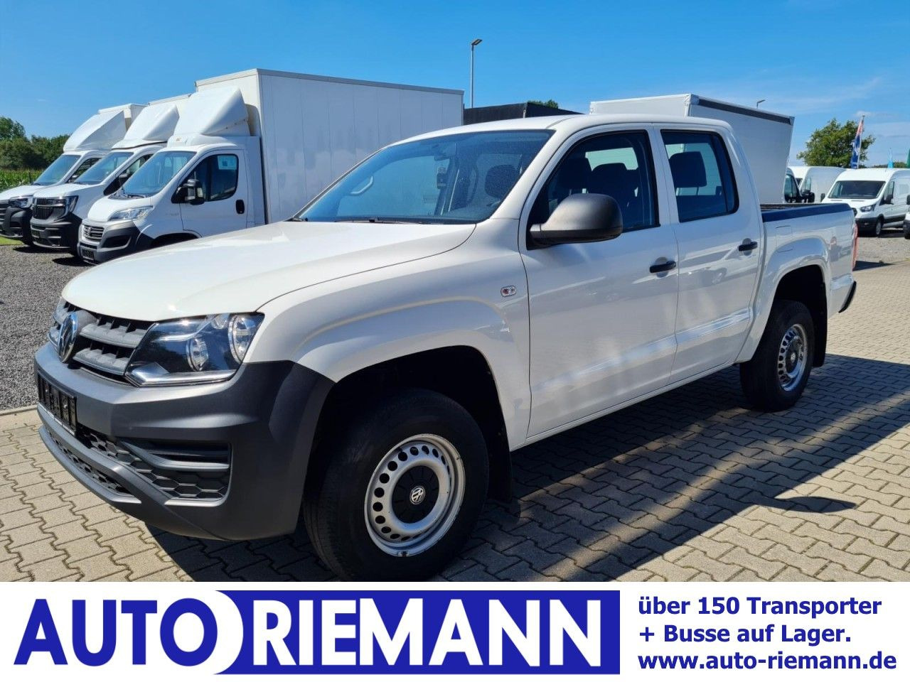 Volkswagen Amarok Doka V6 4Motion 3.0 TDI Trendline AHK - SUV: slika Volkswagen Amarok Doka V6 4Motion 3.0 TDI Trendline AHK - SUV Volkswagen Amarok Doka V6 4Motion 3.0 TDI Trendline AHK - SUV: slika Volkswagen Amarok Doka V6 4Motion 3.0 TDI Trendline AHK - SUV