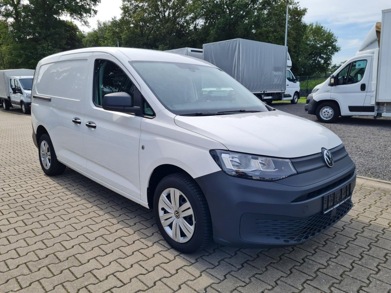 Volkswagen Caddy Kasten Cargo Maxi AHK KLIMA KAMERA PDC FLÜ - Mali kombi: slika Volkswagen Caddy Kasten Cargo Maxi AHK KLIMA KAMERA PDC FLÜ - Mali kombi Volkswagen Caddy Kasten Cargo Maxi AHK KLIMA KAMERA PDC FLÜ - Mali kombi: slika Volkswagen Caddy Kasten Cargo Maxi AHK KLIMA KAMERA PDC FLÜ - Mali kombi