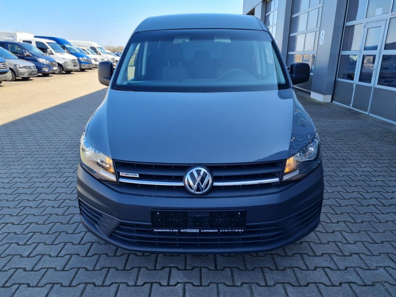 Volkswagen Caddy Kombi 4Motion TDi 5-Sitze KLIMA STHZ TEMPO - Putnički kombi: slika Volkswagen Caddy Kombi 4Motion TDi 5-Sitze KLIMA STHZ TEMPO - Putnički kombi Volkswagen Caddy Kombi 4Motion TDi 5-Sitze KLIMA STHZ TEMPO - Putnički kombi: slika Volkswagen Caddy Kombi 4Motion TDi 5-Sitze KLIMA STHZ TEMPO - Putnički kombi