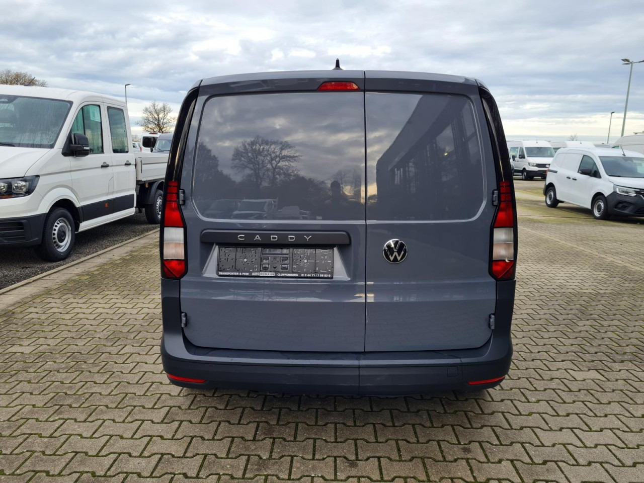 Volkswagen Caddy Kühlkasten Cargo 2.0 TDI KLIMA TEMPOMAT - Dostavno vozilo hladnjača: slika Volkswagen Caddy Kühlkasten Cargo 2.0 TDI KLIMA TEMPOMAT - Dostavno vozilo hladnjača Volkswagen Caddy Kühlkasten Cargo 2.0 TDI KLIMA TEMPOMAT - Dostavno vozilo hladnjača: slika Volkswagen Caddy Kühlkasten Cargo 2.0 TDI KLIMA TEMPOMAT - Dostavno vozilo hladnjača