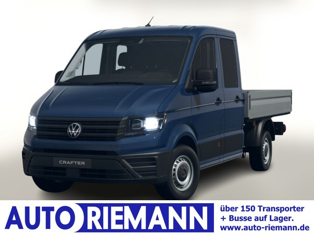 Volkswagen Crafter 35 Doka TDI MR Pritsche KLIMA TEMPOMAT - Dostavno vozilo s ravnom platformom, Dostavno vozilo s dvostrukom kabinom: slika Volkswagen Crafter 35 Doka TDI MR Pritsche KLIMA TEMPOMAT - Dostavno vozilo s ravnom platformom, Dostavno vozilo s dvostrukom kabinom Volkswagen Crafter 35 Doka TDI MR Pritsche KLIMA TEMPOMAT - Dostavno vozilo s ravnom platformom, Dostavno vozilo s dvostrukom kabinom: slika Volkswagen Crafter 35 Doka TDI MR Pritsche KLIMA TEMPOMAT - Dostavno vozilo s ravnom platformom, Dostavno vozilo s dvostrukom kabinom