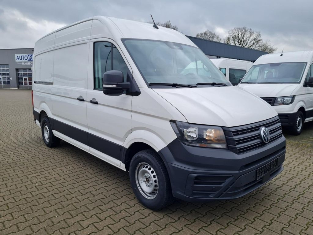 Volkswagen Crafter 35 Kasten MR Hoch 4 Motion DSG KLIMA TEM - Furgon: slika Volkswagen Crafter 35 Kasten MR Hoch 4 Motion DSG KLIMA TEM - Furgon Volkswagen Crafter 35 Kasten MR Hoch 4 Motion DSG KLIMA TEM - Furgon: slika Volkswagen Crafter 35 Kasten MR Hoch 4 Motion DSG KLIMA TEM - Furgon