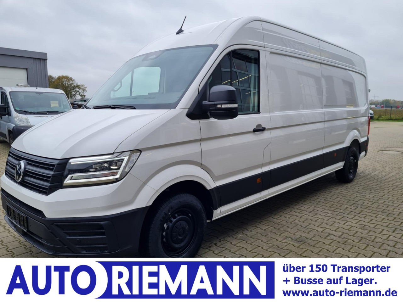 Volkswagen Crafter 35 Kasten Maxi L4H3 AG ERGO LED TEMPOMAT - Furgon: slika Volkswagen Crafter 35 Kasten Maxi L4H3 AG ERGO LED TEMPOMAT - Furgon Volkswagen Crafter 35 Kasten Maxi L4H3 AG ERGO LED TEMPOMAT - Furgon: slika Volkswagen Crafter 35 Kasten Maxi L4H3 AG ERGO LED TEMPOMAT - Furgon