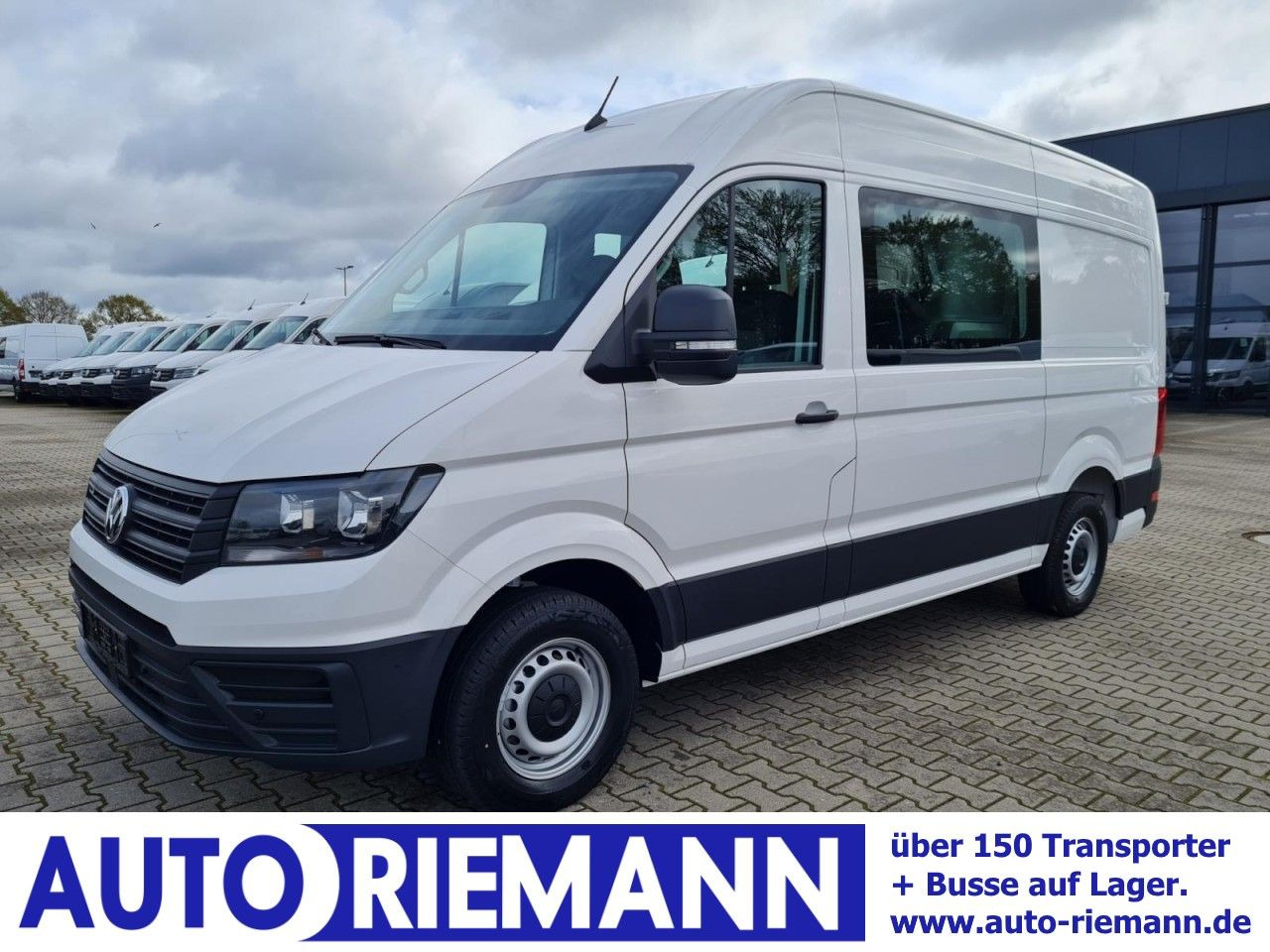 Volkswagen Crafter 35 Kasten PLUS MIXTO DOKA 4motion L3H3 - Furgon, Dostavno vozilo s dvostrukom kabinom: slika Volkswagen Crafter 35 Kasten PLUS MIXTO DOKA 4motion L3H3 - Furgon, Dostavno vozilo s dvostrukom kabinom Volkswagen Crafter 35 Kasten PLUS MIXTO DOKA 4motion L3H3 - Furgon, Dostavno vozilo s dvostrukom kabinom: slika Volkswagen Crafter 35 Kasten PLUS MIXTO DOKA 4motion L3H3 - Furgon, Dostavno vozilo s dvostrukom kabinom