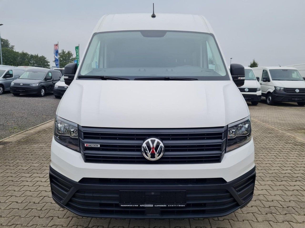 Volkswagen Crafter 35 Kasten Plus 4MOTION Doka Mixto L4H3 - Furgon, Dostavno vozilo s dvostrukom kabinom: slika Volkswagen Crafter 35 Kasten Plus 4MOTION Doka Mixto L4H3 - Furgon, Dostavno vozilo s dvostrukom kabinom Volkswagen Crafter 35 Kasten Plus 4MOTION Doka Mixto L4H3 - Furgon, Dostavno vozilo s dvostrukom kabinom: slika Volkswagen Crafter 35 Kasten Plus 4MOTION Doka Mixto L4H3 - Furgon, Dostavno vozilo s dvostrukom kabinom