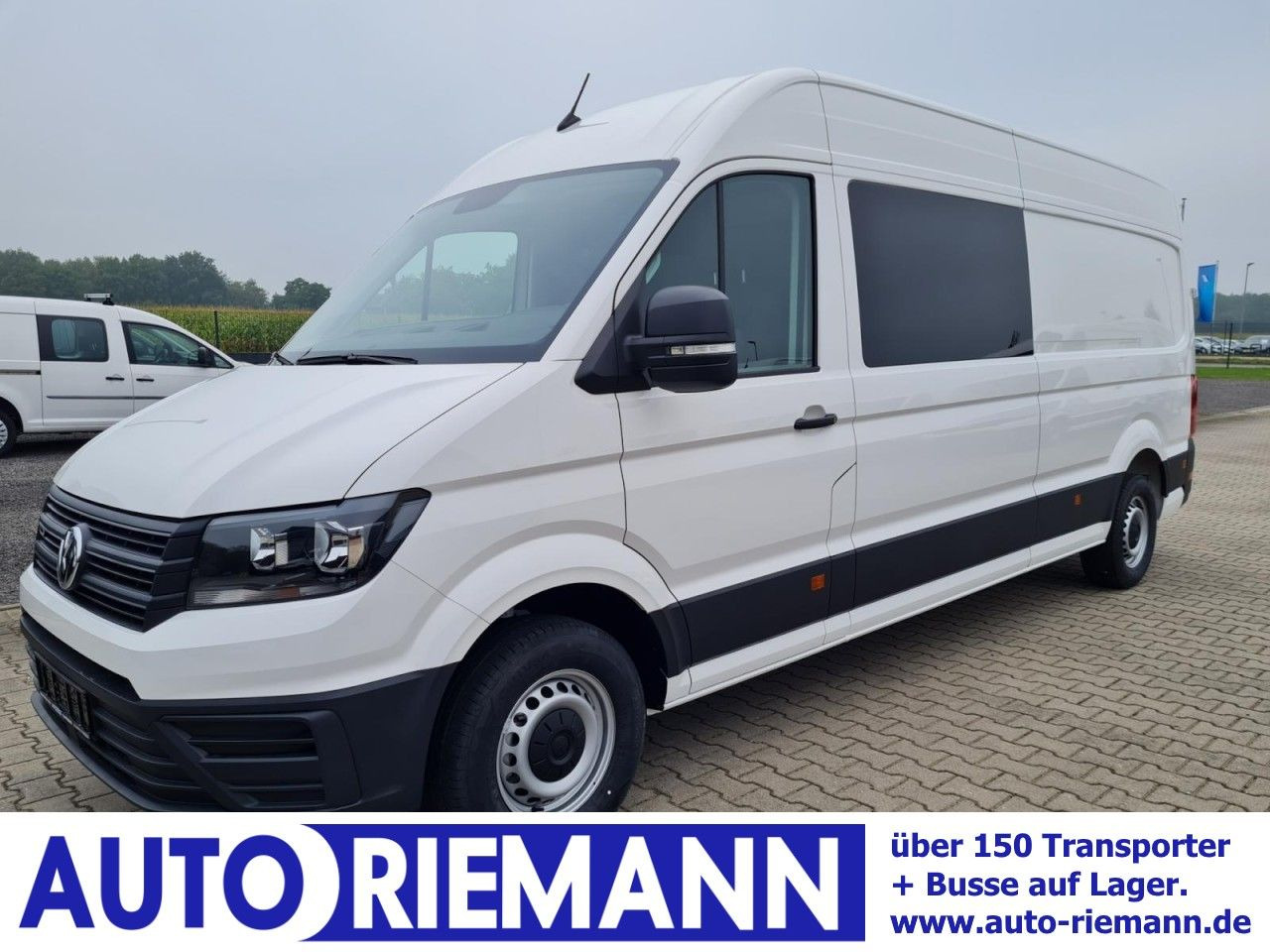 Volkswagen Crafter 35 Kasten Plus 4MOTION Doka Mixto L4H3 - Furgon, Dostavno vozilo s dvostrukom kabinom: slika Volkswagen Crafter 35 Kasten Plus 4MOTION Doka Mixto L4H3 - Furgon, Dostavno vozilo s dvostrukom kabinom Volkswagen Crafter 35 Kasten Plus 4MOTION Doka Mixto L4H3 - Furgon, Dostavno vozilo s dvostrukom kabinom: slika Volkswagen Crafter 35 Kasten Plus 4MOTION Doka Mixto L4H3 - Furgon, Dostavno vozilo s dvostrukom kabinom