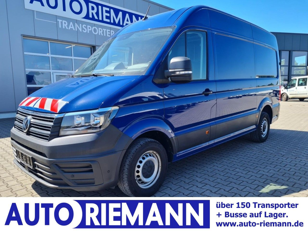 Volkswagen Crafter 35 Kasten TDI MR L3H3 RWD AHK - Furgon: slika Volkswagen Crafter 35 Kasten TDI MR L3H3 RWD AHK - Furgon Volkswagen Crafter 35 Kasten TDI MR L3H3 RWD AHK - Furgon: slika Volkswagen Crafter 35 Kasten TDI MR L3H3 RWD AHK - Furgon