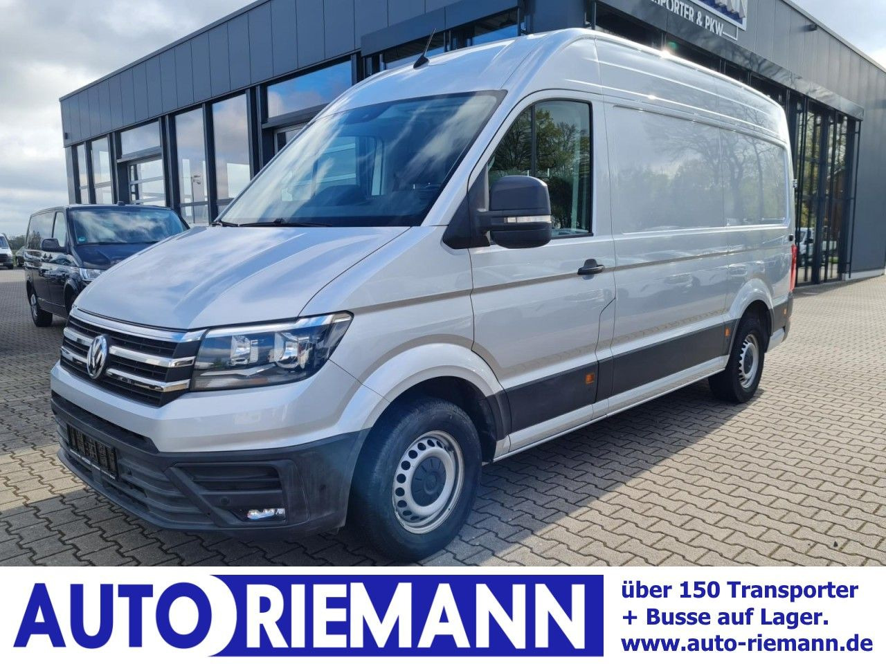 Volkswagen Crafter 35 Kasten TDI MR hoch NAVI KLIMA TEMPOMA - Furgon: slika Volkswagen Crafter 35 Kasten TDI MR hoch NAVI KLIMA TEMPOMA - Furgon Volkswagen Crafter 35 Kasten TDI MR hoch NAVI KLIMA TEMPOMA - Furgon: slika Volkswagen Crafter 35 Kasten TDI MR hoch NAVI KLIMA TEMPOMA - Furgon