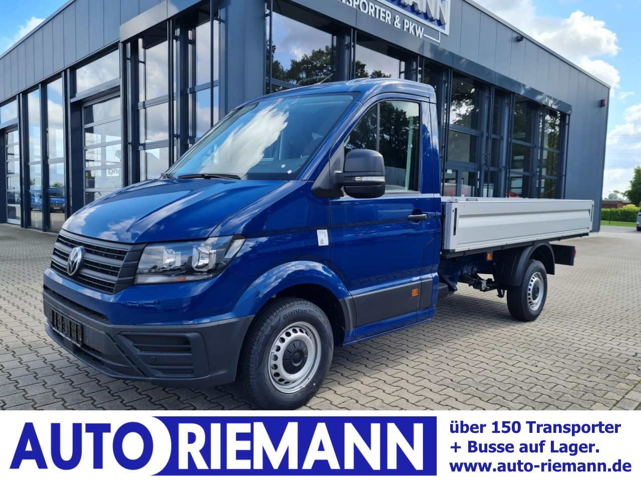 Volkswagen Crafter 35 Pritsche TDI L3 KLIMA TEMPOMAT 3 Sitzer - Dostavno vozilo s ravnom platformom: slika Volkswagen Crafter 35 Pritsche TDI L3 KLIMA TEMPOMAT 3 Sitzer - Dostavno vozilo s ravnom platformom Volkswagen Crafter 35 Pritsche TDI L3 KLIMA TEMPOMAT 3 Sitzer - Dostavno vozilo s ravnom platformom: slika Volkswagen Crafter 35 Pritsche TDI L3 KLIMA TEMPOMAT 3 Sitzer - Dostavno vozilo s ravnom platformom