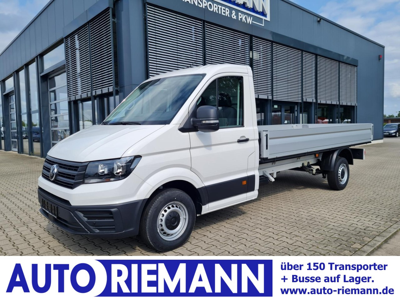 Volkswagen Crafter 35 Pritsche TDi L4 lang KLIMA TEMPOMAT - Dostavno vozilo s ravnom platformom: slika Volkswagen Crafter 35 Pritsche TDi L4 lang KLIMA TEMPOMAT - Dostavno vozilo s ravnom platformom Volkswagen Crafter 35 Pritsche TDi L4 lang KLIMA TEMPOMAT - Dostavno vozilo s ravnom platformom: slika Volkswagen Crafter 35 Pritsche TDi L4 lang KLIMA TEMPOMAT - Dostavno vozilo s ravnom platformom