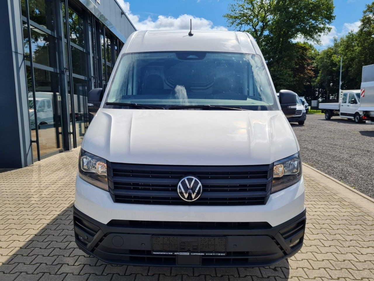 Volkswagen Crafter Kasten MR L3H3 KLIMA TEMPOMAT Mod. 25 - Mali kombi: slika Volkswagen Crafter Kasten MR L3H3 KLIMA TEMPOMAT Mod. 25 - Mali kombi Volkswagen Crafter Kasten MR L3H3 KLIMA TEMPOMAT Mod. 25 - Mali kombi: slika Volkswagen Crafter Kasten MR L3H3 KLIMA TEMPOMAT Mod. 25 - Mali kombi