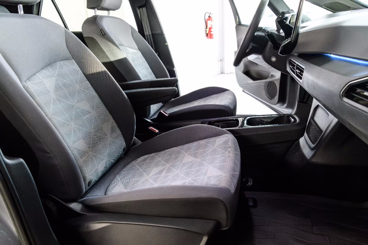 Volkswagen ID.3 Pro - Automobil: slika Volkswagen ID.3 Pro - Automobil Volkswagen ID.3 Pro - Automobil: slika Volkswagen ID.3 Pro - Automobil