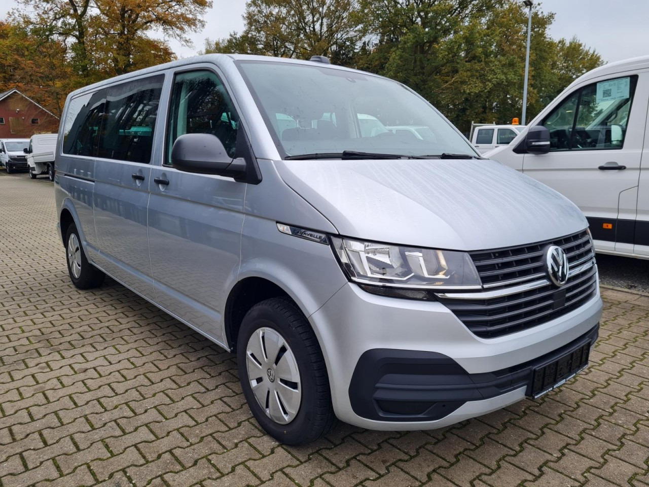 Volkswagen T6.1 Caravelle TDI lang 9 Sitzer 2 Schiebetüren Trendl. - Minibus, Putnički kombi: slika Volkswagen T6.1 Caravelle TDI lang 9 Sitzer 2 Schiebetüren Trendl. - Minibus, Putnički kombi Volkswagen T6.1 Caravelle TDI lang 9 Sitzer 2 Schiebetüren Trendl. - Minibus, Putnički kombi: slika Volkswagen T6.1 Caravelle TDI lang 9 Sitzer 2 Schiebetüren Trendl. - Minibus, Putnički kombi