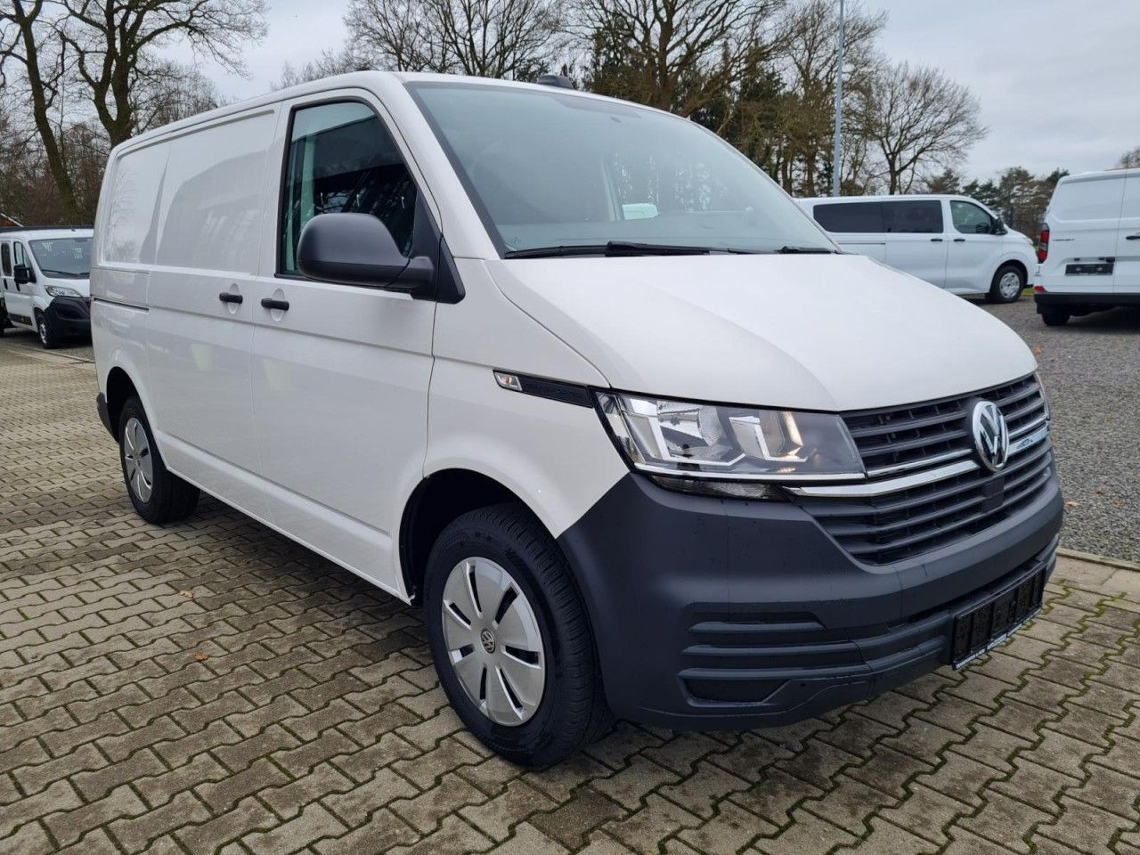 Volkswagen T6.1 Kasten L1 KR Heckklappe KAMERA KLIMA ALLWET - Mali kombi: slika Volkswagen T6.1 Kasten L1 KR Heckklappe KAMERA KLIMA ALLWET - Mali kombi Volkswagen T6.1 Kasten L1 KR Heckklappe KAMERA KLIMA ALLWET - Mali kombi: slika Volkswagen T6.1 Kasten L1 KR Heckklappe KAMERA KLIMA ALLWET - Mali kombi
