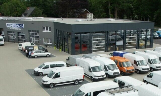 Mali kombi Volkswagen T6.1 Kasten TDI lang DSG LED KAMERA TEMPOMAT: slika Mali kombi Volkswagen T6.1 Kasten TDI lang DSG LED KAMERA TEMPOMAT