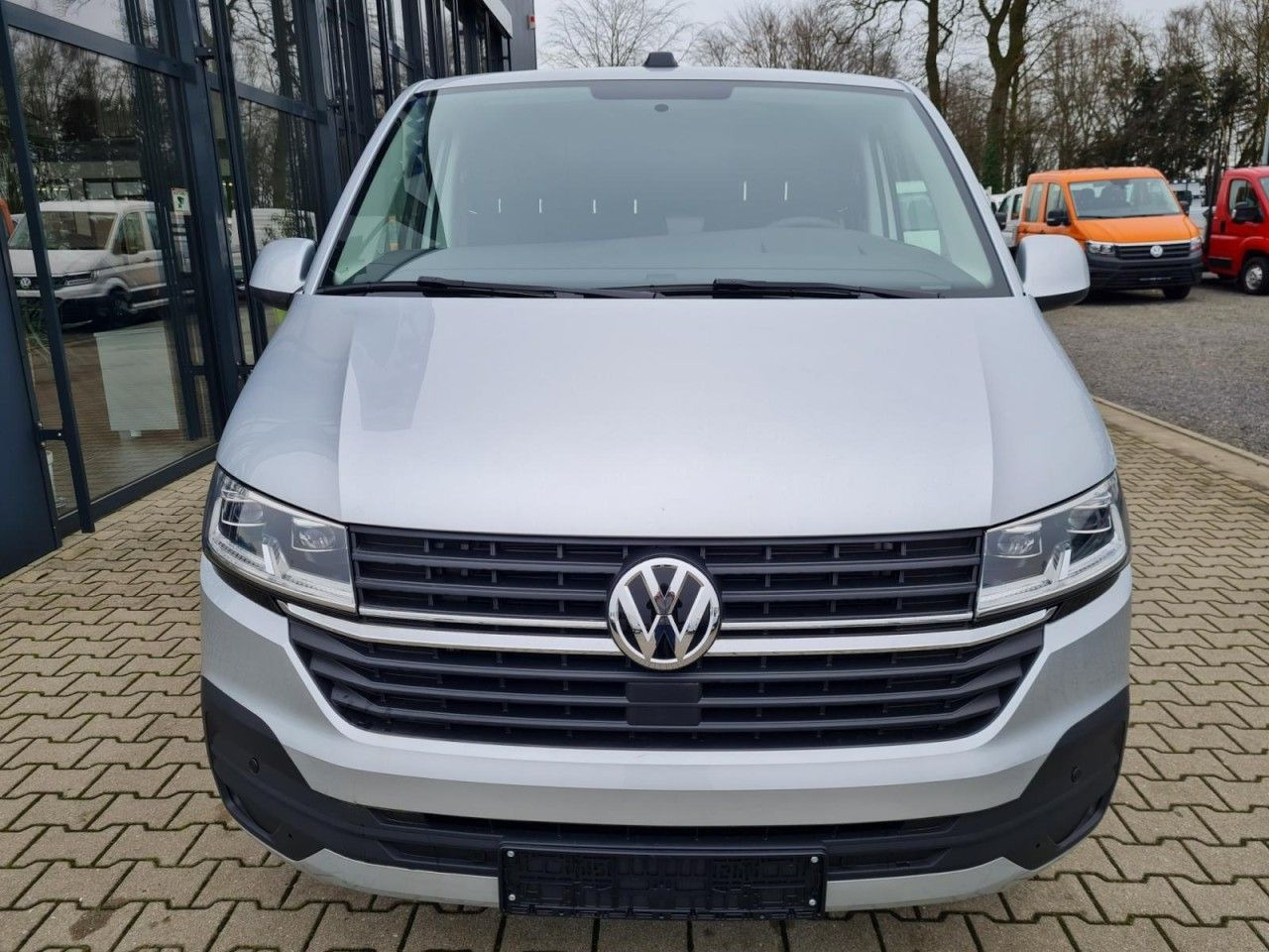 Volkswagen T6.1 Kasten TDI lang DSG LED KAMERA TEMPOMAT - Mali kombi: slika Volkswagen T6.1 Kasten TDI lang DSG LED KAMERA TEMPOMAT - Mali kombi Volkswagen T6.1 Kasten TDI lang DSG LED KAMERA TEMPOMAT - Mali kombi: slika Volkswagen T6.1 Kasten TDI lang DSG LED KAMERA TEMPOMAT - Mali kombi