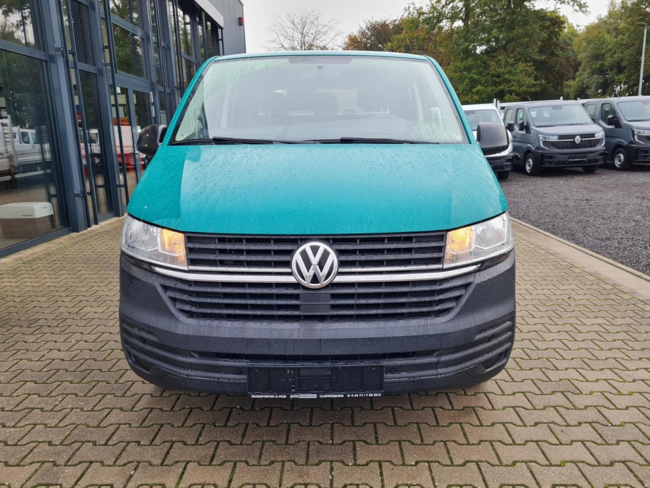 Volkswagen T6.1 Pritsche LR Doka 6-Sitze AHK KUNSTLEDER - Dostavno vozilo s ravnom platformom: slika Volkswagen T6.1 Pritsche LR Doka 6-Sitze AHK KUNSTLEDER - Dostavno vozilo s ravnom platformom Volkswagen T6.1 Pritsche LR Doka 6-Sitze AHK KUNSTLEDER - Dostavno vozilo s ravnom platformom: slika Volkswagen T6.1 Pritsche LR Doka 6-Sitze AHK KUNSTLEDER - Dostavno vozilo s ravnom platformom