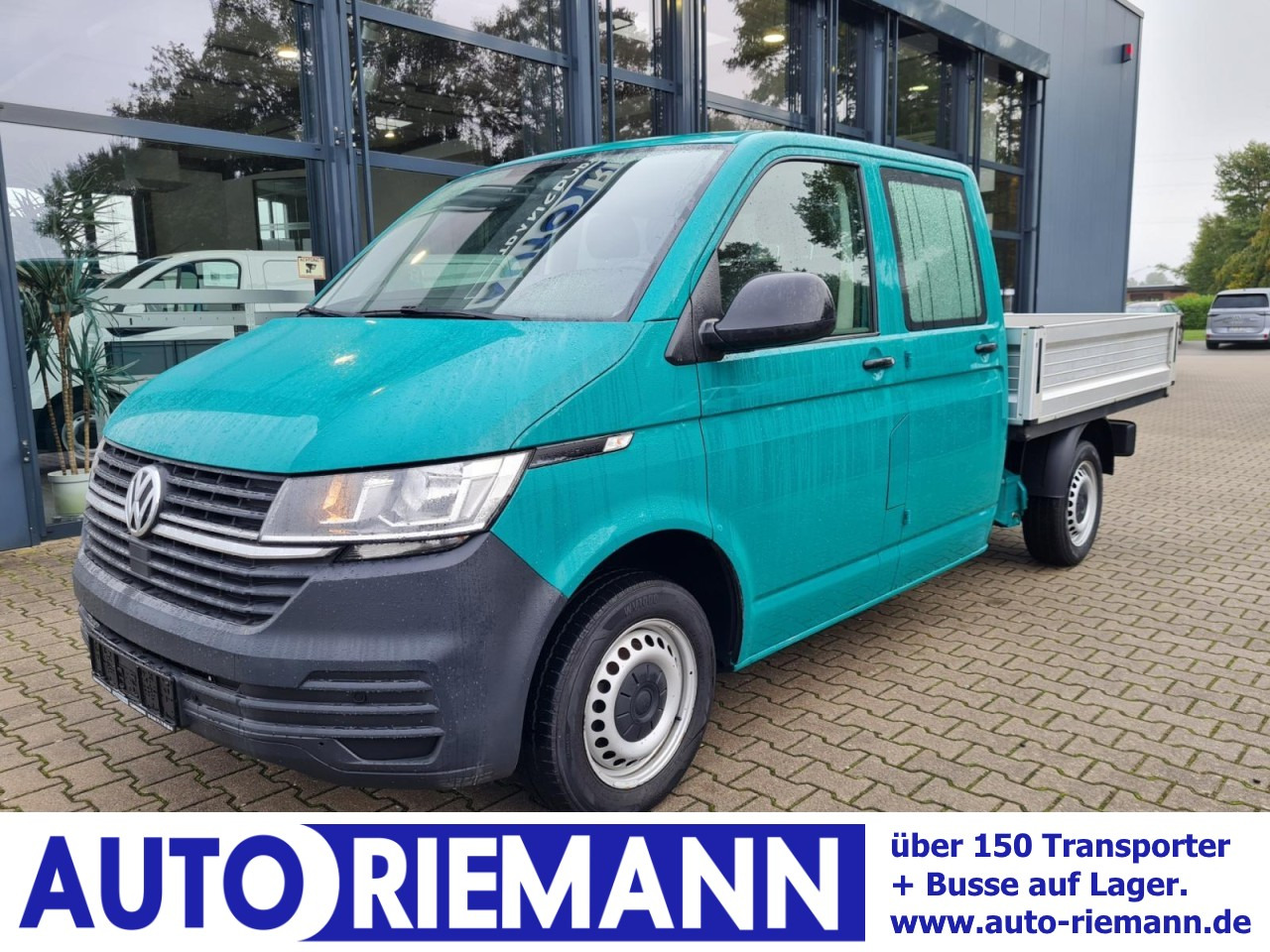 Volkswagen T6.1 Pritsche LR Doka 6-Sitze AHK KUNSTLEDER - Dostavno vozilo s ravnom platformom: slika Volkswagen T6.1 Pritsche LR Doka 6-Sitze AHK KUNSTLEDER - Dostavno vozilo s ravnom platformom Volkswagen T6.1 Pritsche LR Doka 6-Sitze AHK KUNSTLEDER - Dostavno vozilo s ravnom platformom: slika Volkswagen T6.1 Pritsche LR Doka 6-Sitze AHK KUNSTLEDER - Dostavno vozilo s ravnom platformom