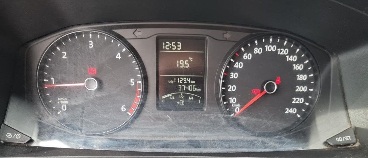 Dostavno vozilo s ravnom platformom Volkswagen T6 Doka TDI LR AHK Leiterträger Klima STANDHEIZ: slika Dostavno vozilo s ravnom platformom Volkswagen T6 Doka TDI LR AHK Leiterträger Klima STANDHEIZ
