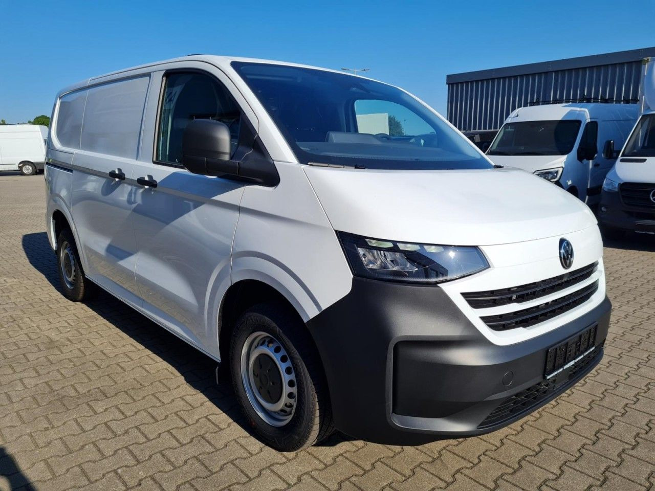 Volkswagen T7 Kasten Tdi KR Heckklappe PDC KLIMA TEMPOMAT - Mali kombi: slika Volkswagen T7 Kasten Tdi KR Heckklappe PDC KLIMA TEMPOMAT - Mali kombi Volkswagen T7 Kasten Tdi KR Heckklappe PDC KLIMA TEMPOMAT - Mali kombi: slika Volkswagen T7 Kasten Tdi KR Heckklappe PDC KLIMA TEMPOMAT - Mali kombi