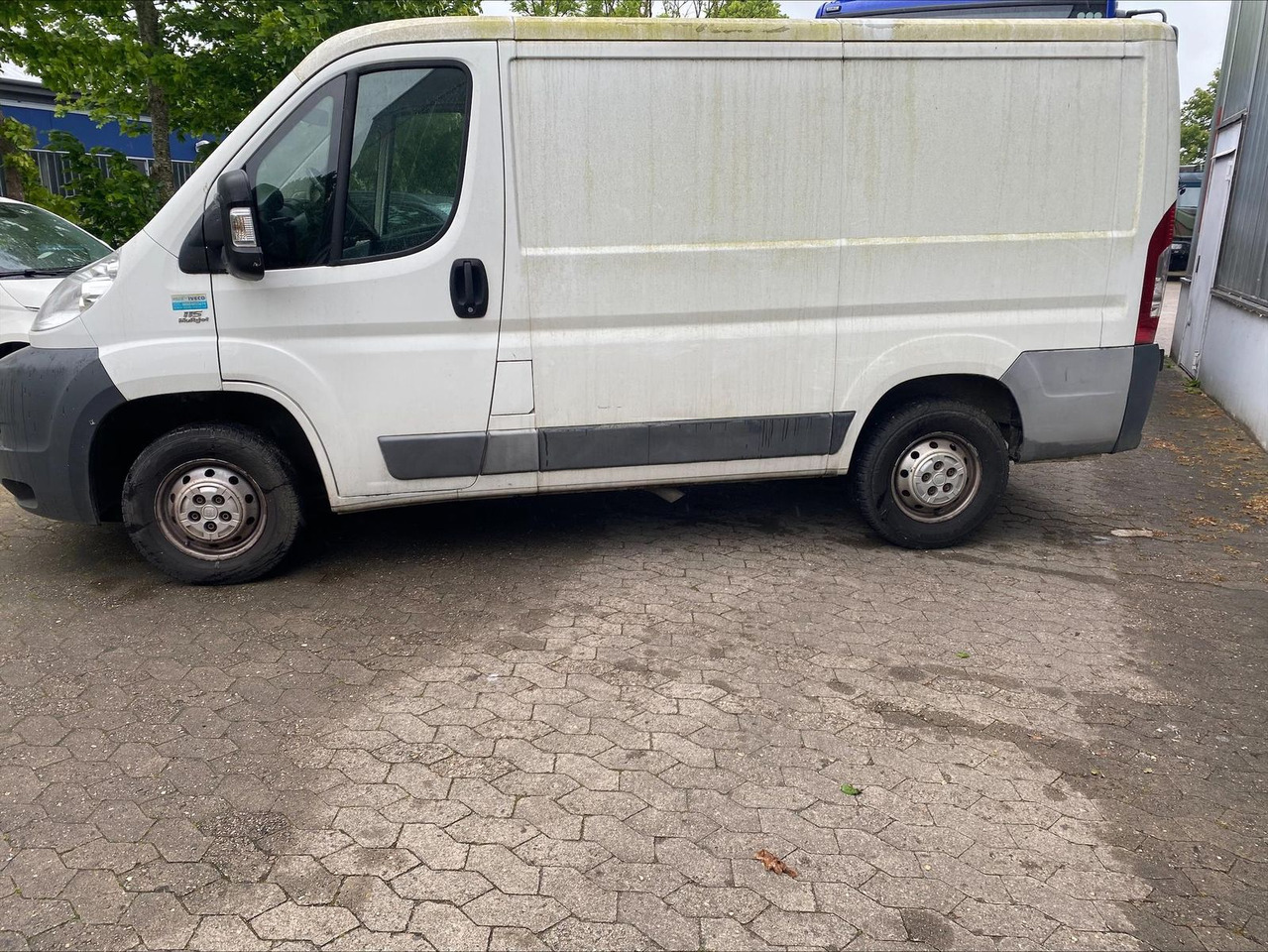 Fiat Ducato 115 28 Multijet L1H1 mit Motorschaden - Mali kombi: slika Fiat Ducato 115 28 Multijet L1H1 mit Motorschaden - Mali kombi Fiat Ducato 115 28 Multijet L1H1 mit Motorschaden - Mali kombi: slika Fiat Ducato 115 28 Multijet L1H1 mit Motorschaden - Mali kombi