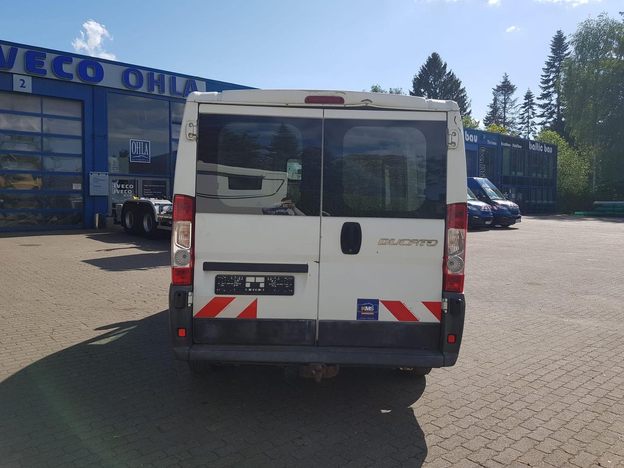 Fiat Ducato Kastenwagen 120 MULTIJET Radio+AHK 88... - Mali kombi: slika Fiat Ducato Kastenwagen 120 MULTIJET Radio+AHK 88... - Mali kombi Fiat Ducato Kastenwagen 120 MULTIJET Radio+AHK 88... - Mali kombi: slika Fiat Ducato Kastenwagen 120 MULTIJET Radio+AHK 88... - Mali kombi